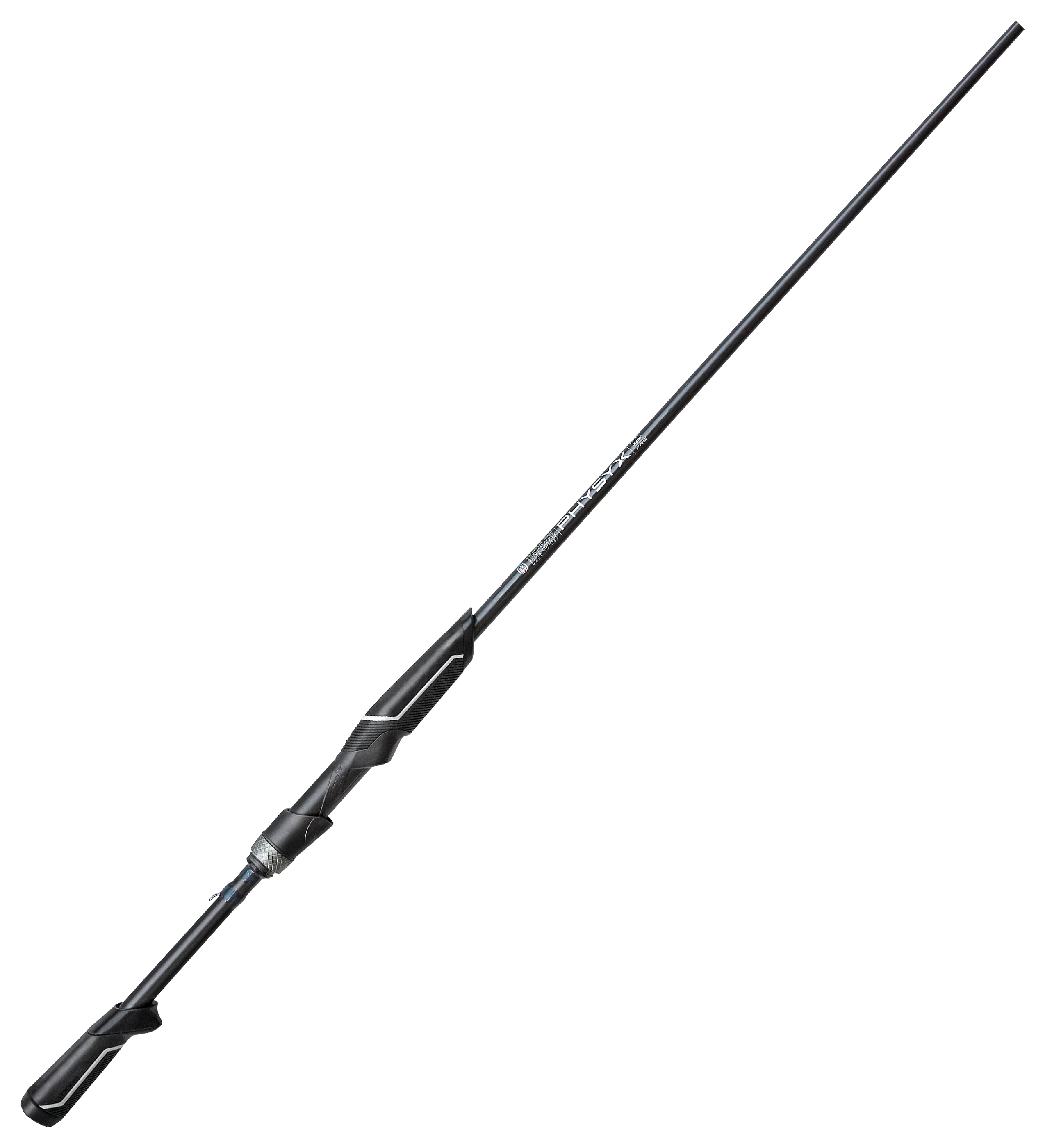 ST. CROIX PHYSYX Spinning Rod