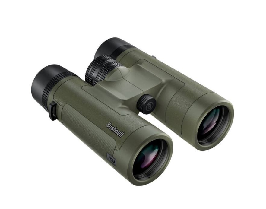 Bushnell® R3 10x42 Binoculars Bass Pro Shops Canada