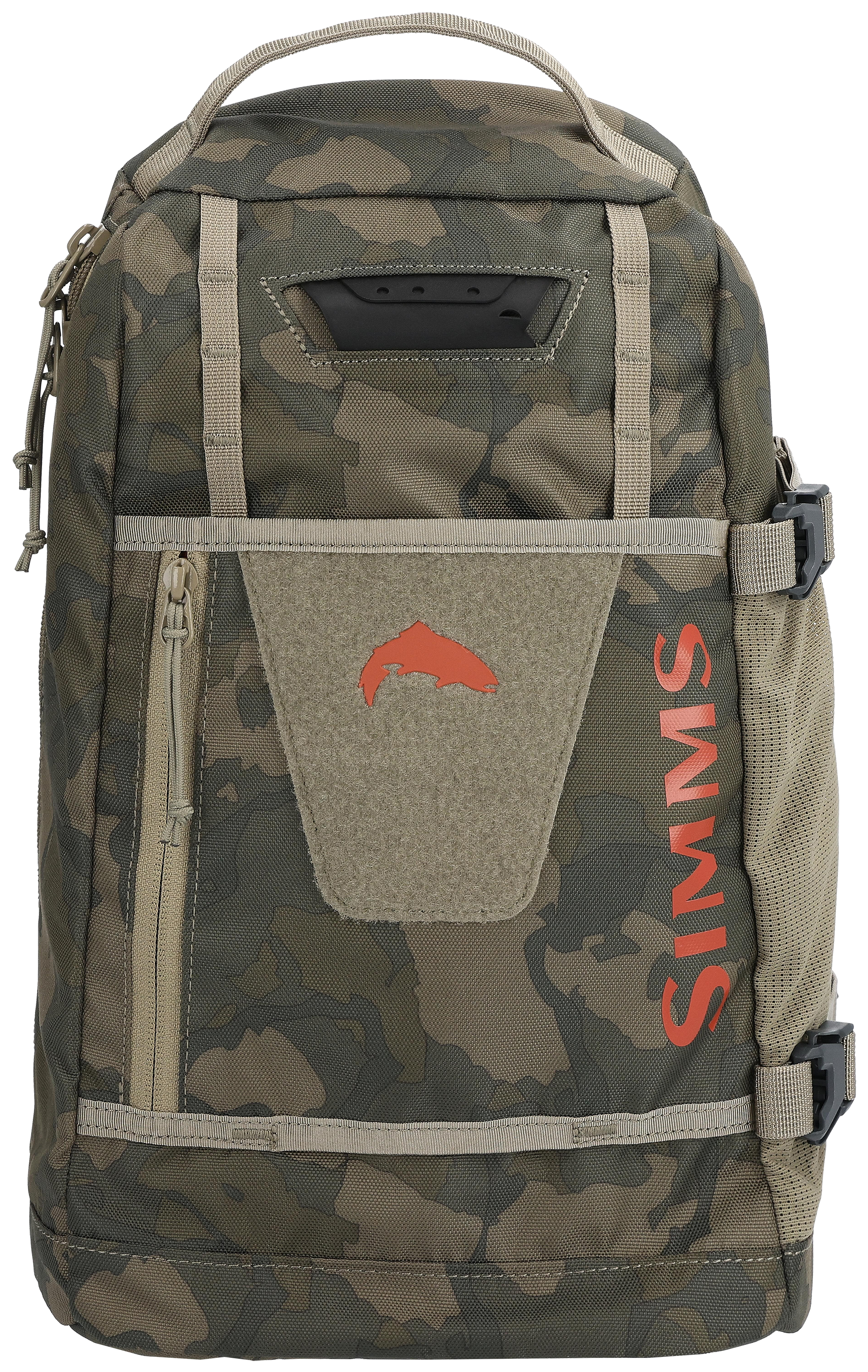 Simms Stash Bag  Buy Simms Fishing Bags and Packs Online at