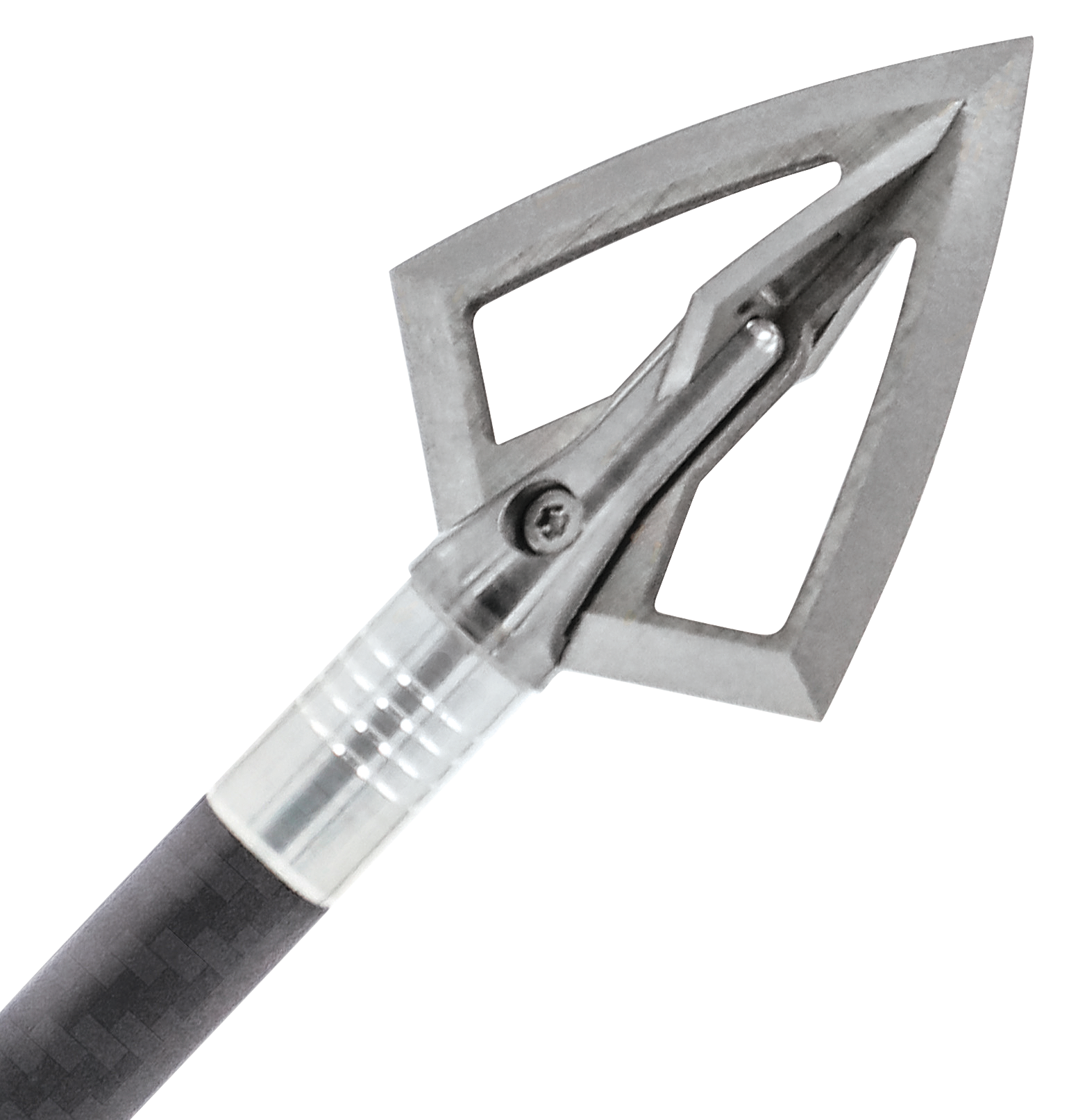 Slick Trick Revival Fixed-Blade Broadhead - Slick Trick