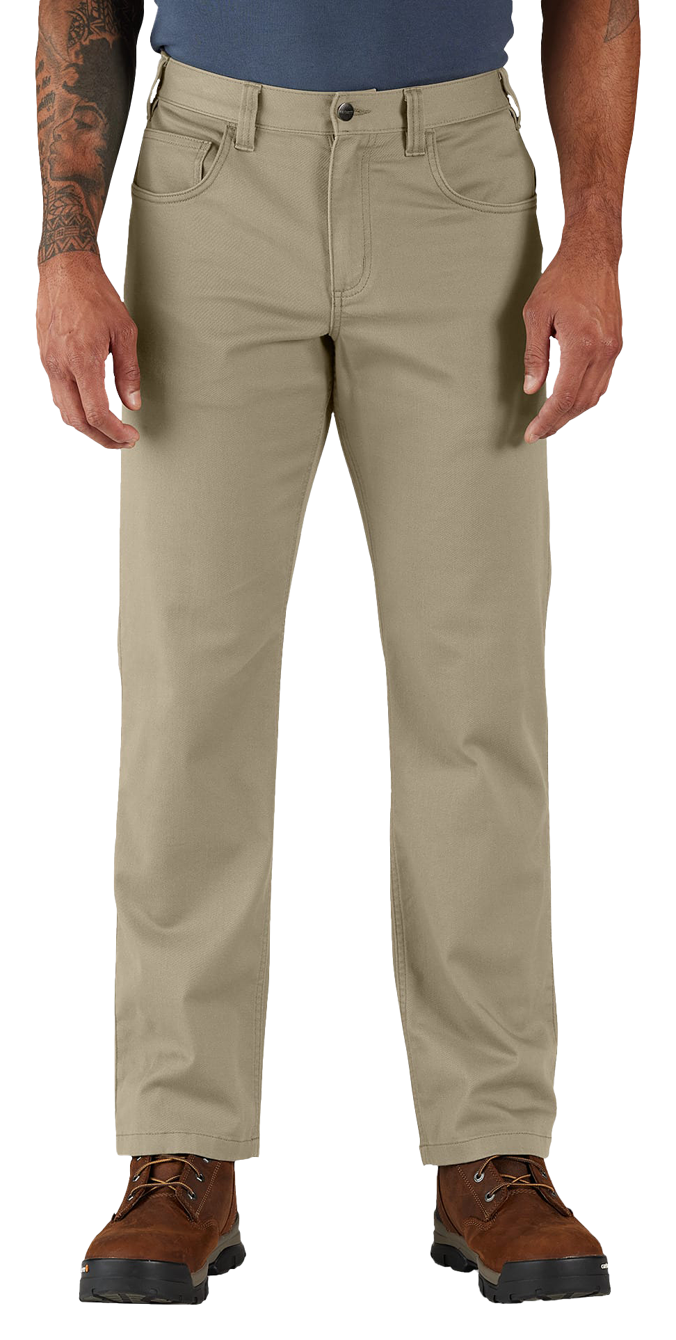 Carhartt Force Relaxed-Fit Pants for Men