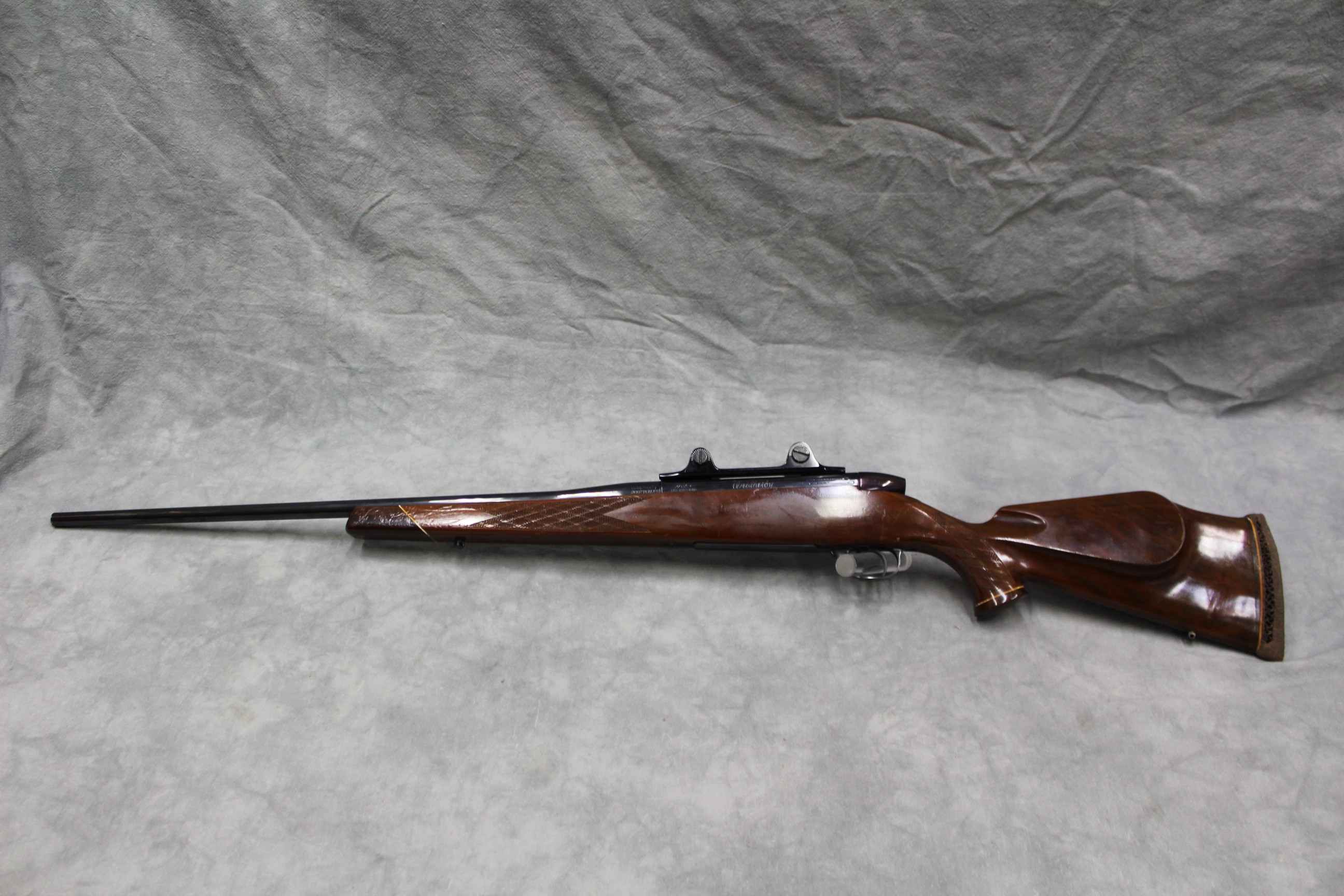 ++WEATHERBY MARK V .300 WEATHERB - Weatherby