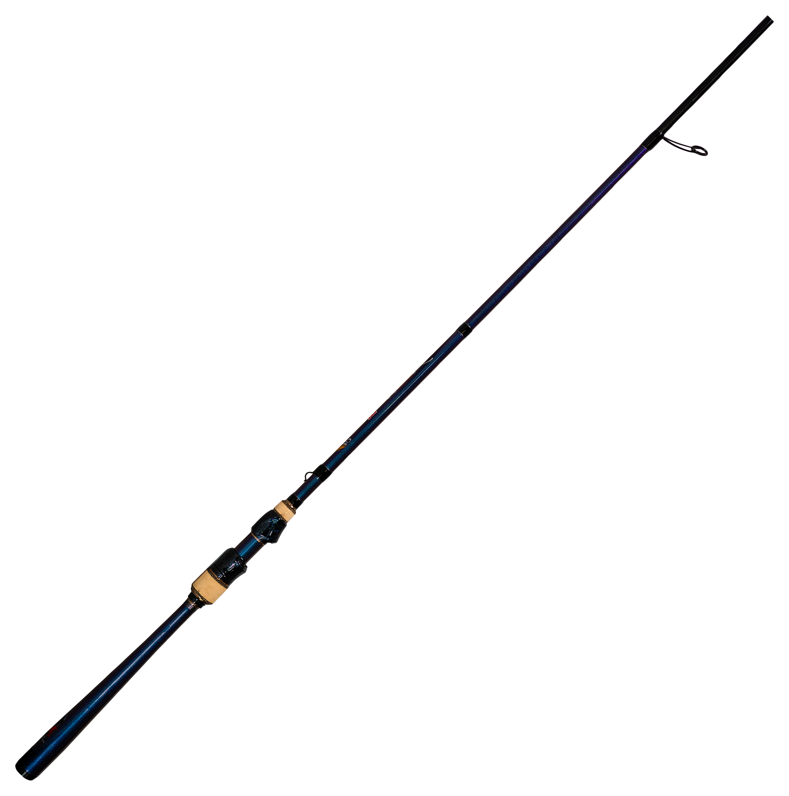 Phenix Rods M1 Spinning Rod - 7'2" - Medium - Extra Fast