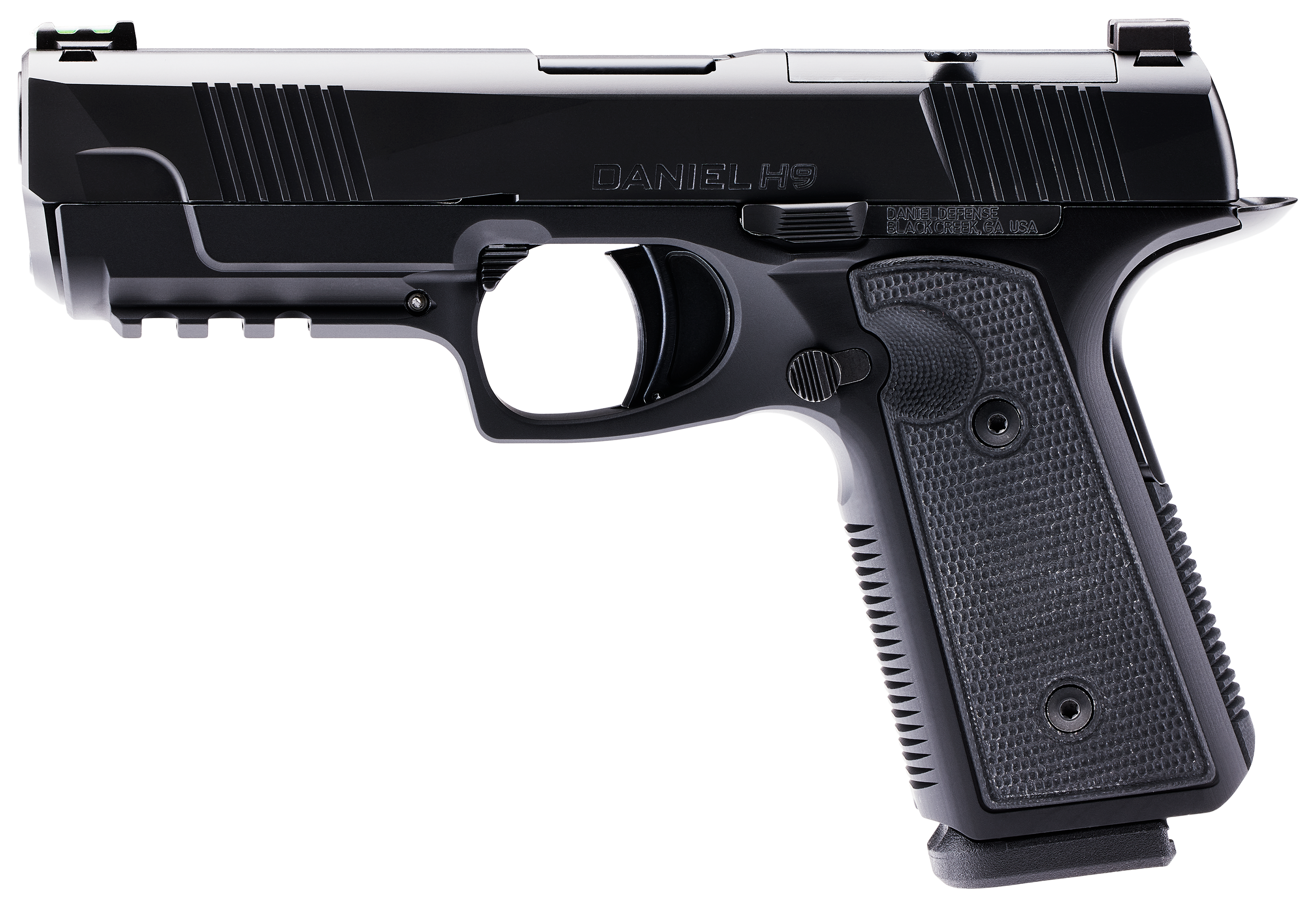 Daniel Defense H9 SemiAuto Pistol