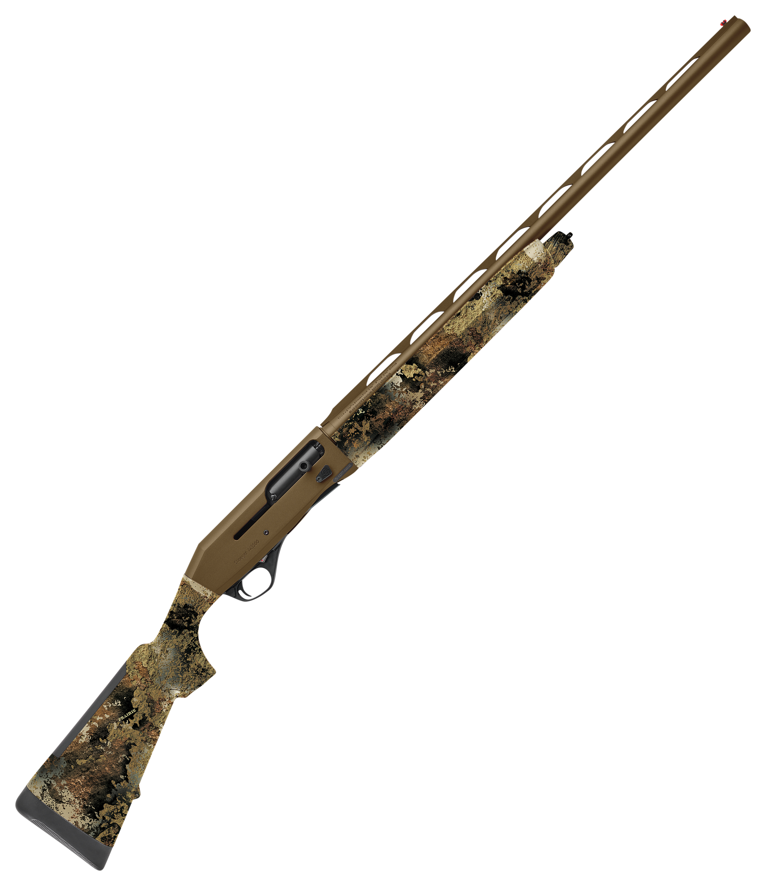 Image of Stoeger M3500 Cerakote Semi-Auto Shotgun - TrueTimber Prairie