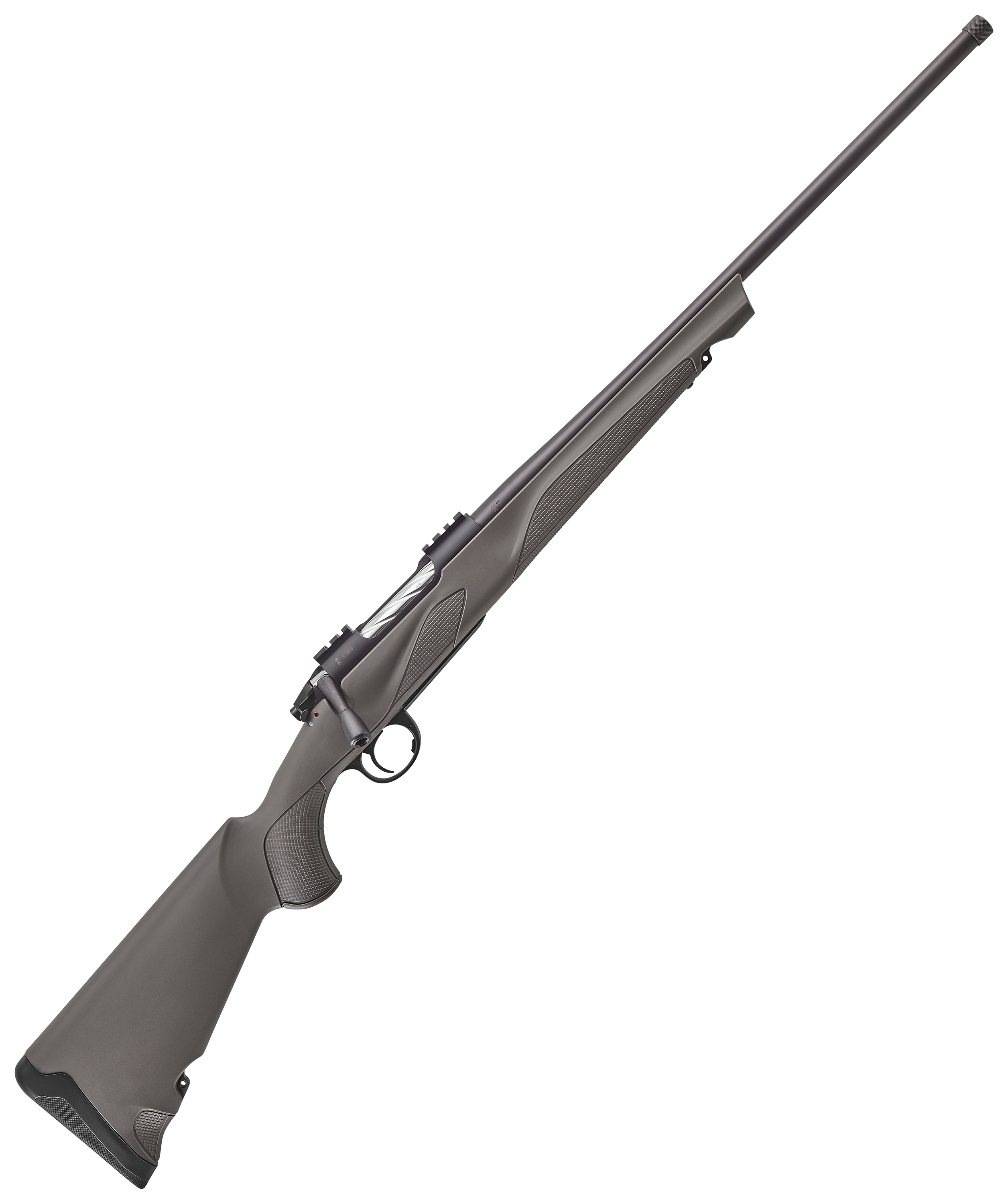 Franchi Momentum Bolt-Action Rifle - .30-06 Springfield - Grey - 4 + 1 - Franchi