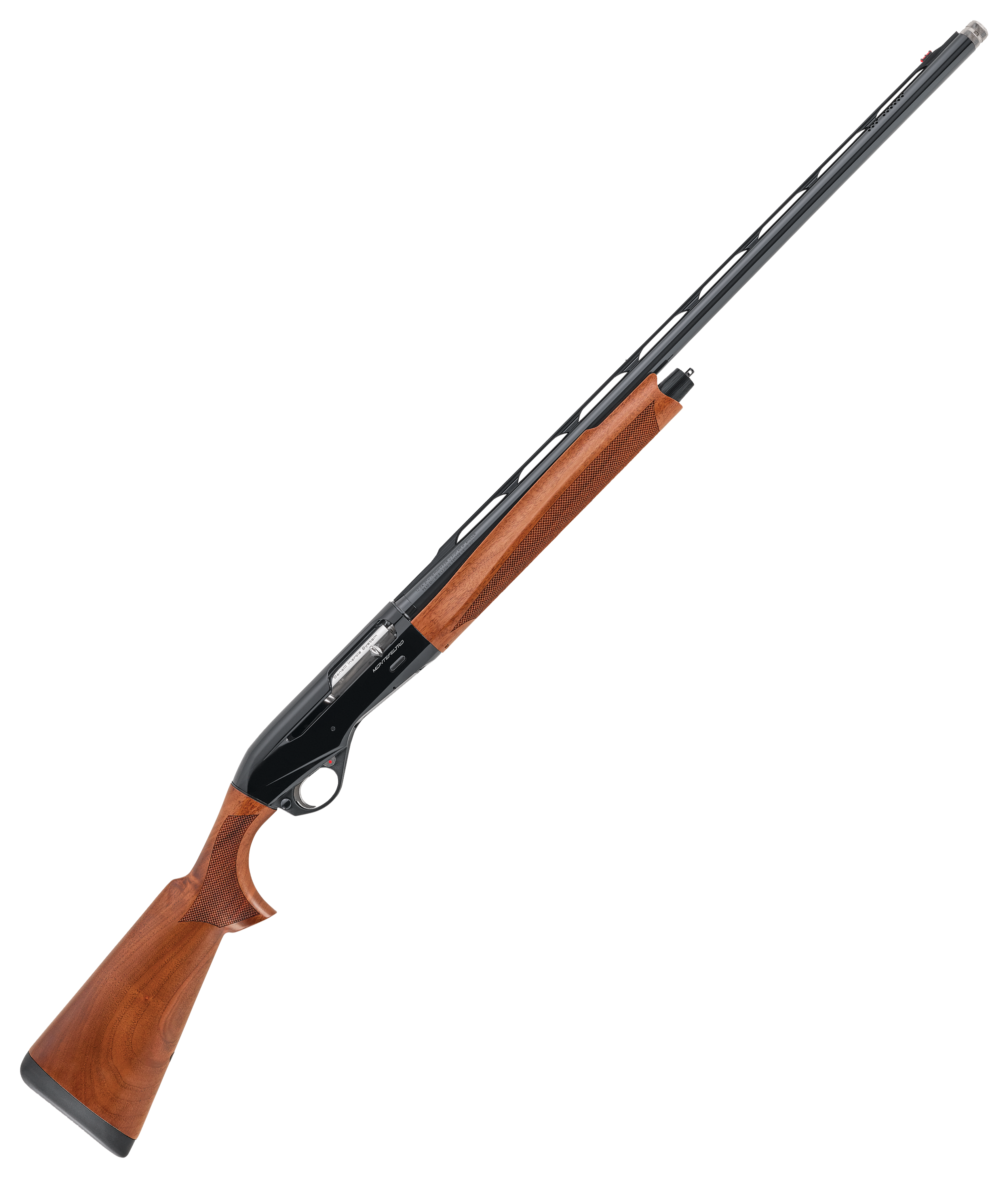 Benelli Montefeltro Sporting Semi-Auto Shotgun - 12 Gauge - Benelli