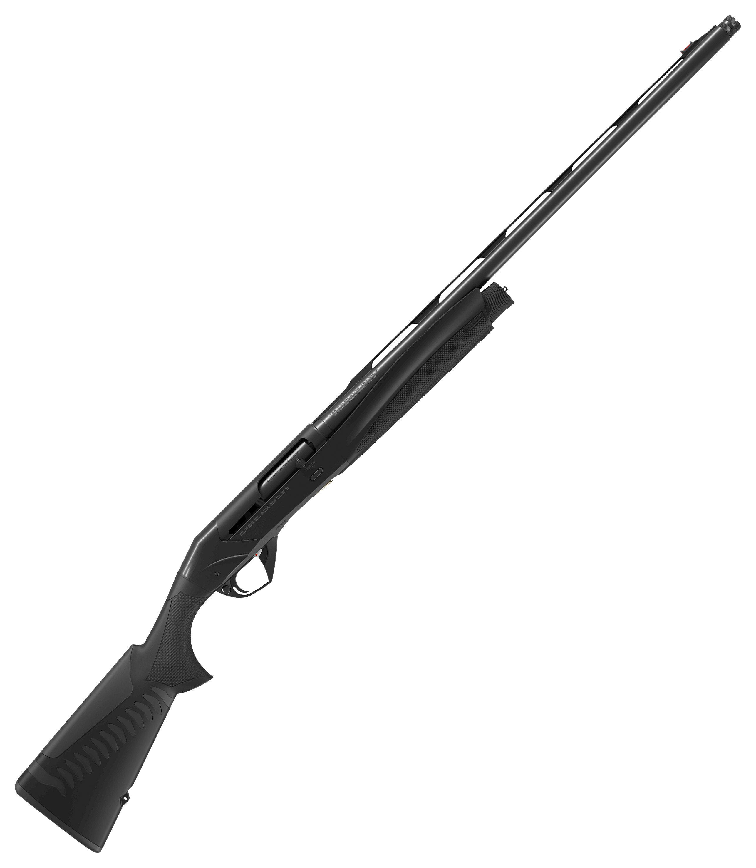 Benelli Super Black Eagle 3 Compact SemiAuto Shotgun  12 Gauge