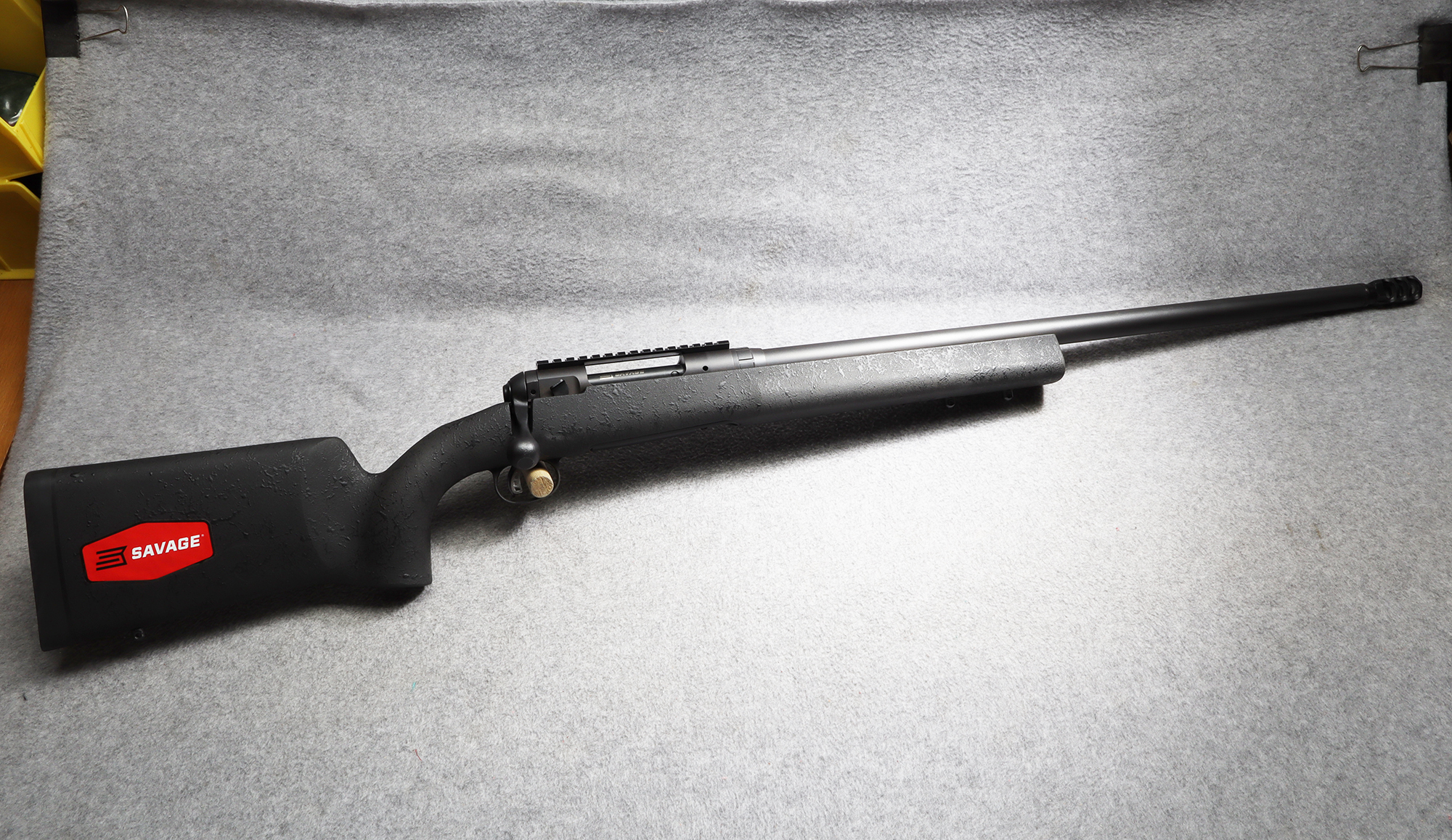 ++SAVAGE 10 .308 WINCHESTER - Savage Arms