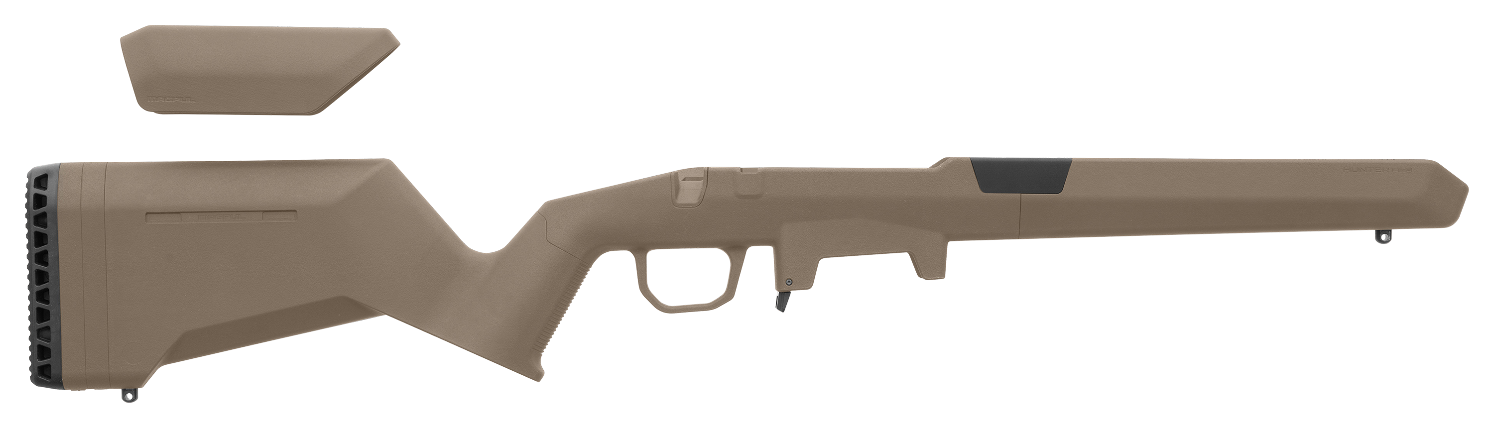 Image of Magpul Hunter Lite Savage AXIS Short-Action Rifle Stock