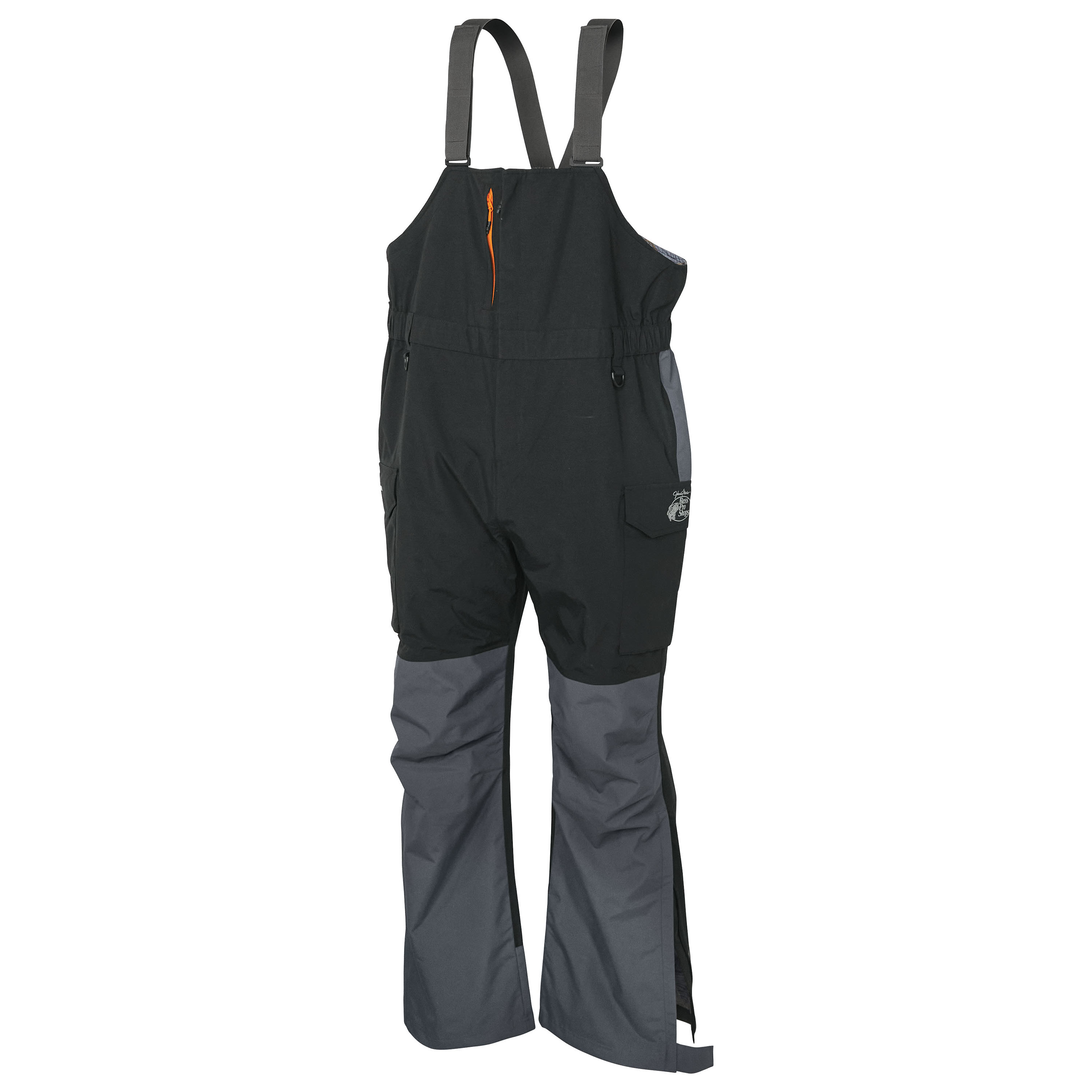 BASS PRO SHOPS HPR Bibs for Men
