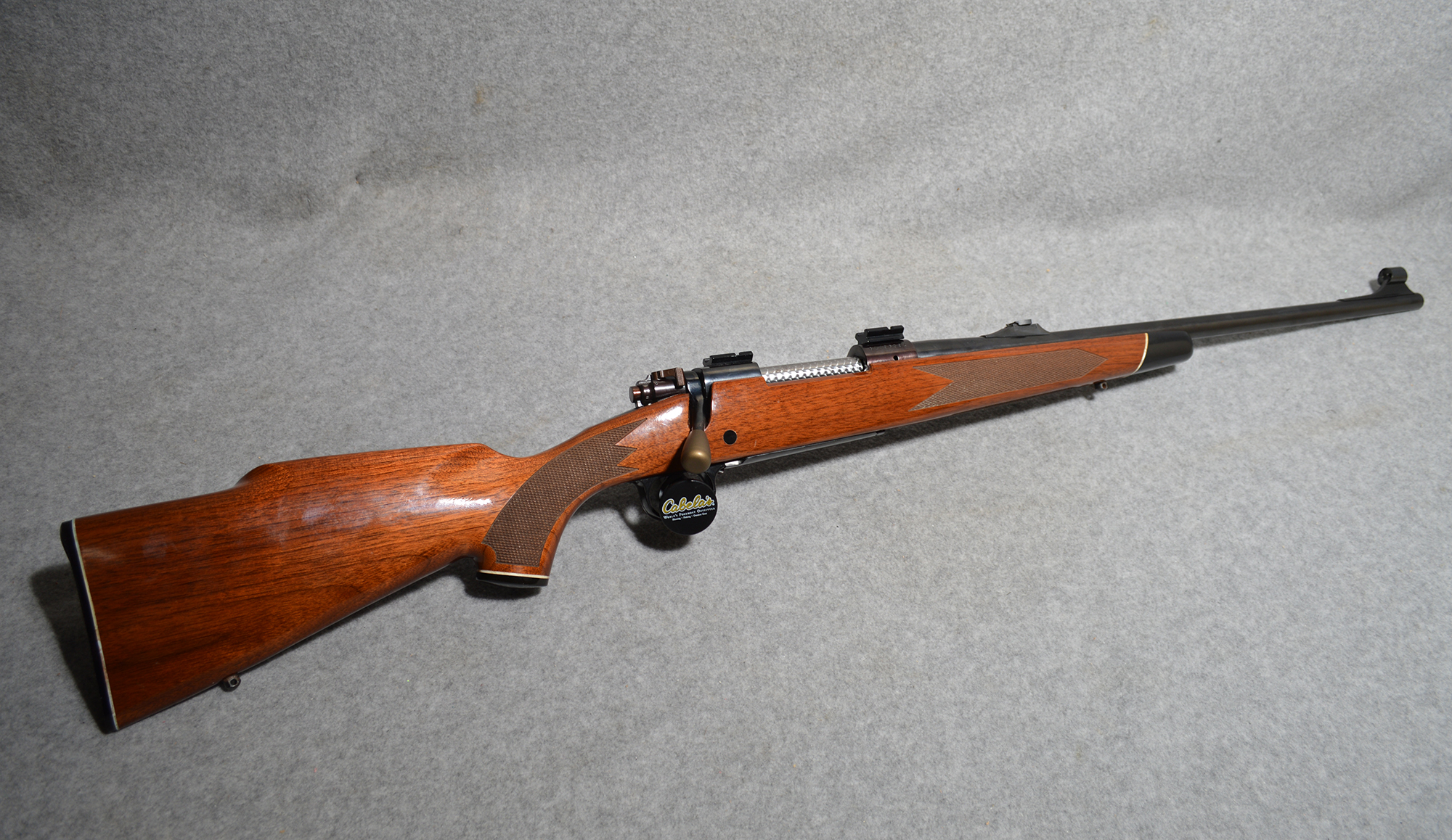 Winchester ~ Model 70 XTR ~ 270 Winchester - Bass Pro Shops