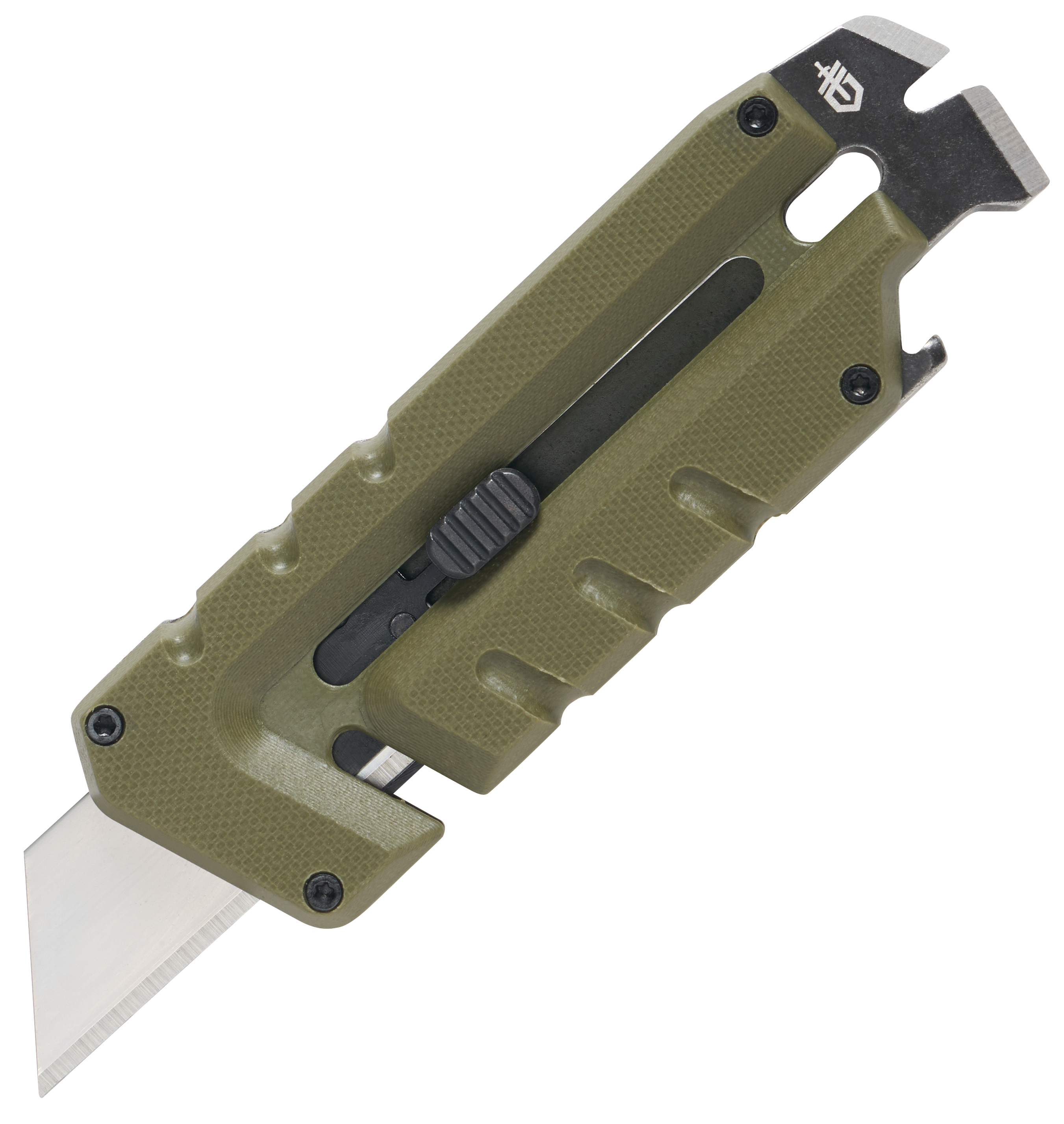 Image of Gerber Prybrid Utility Clip Knife