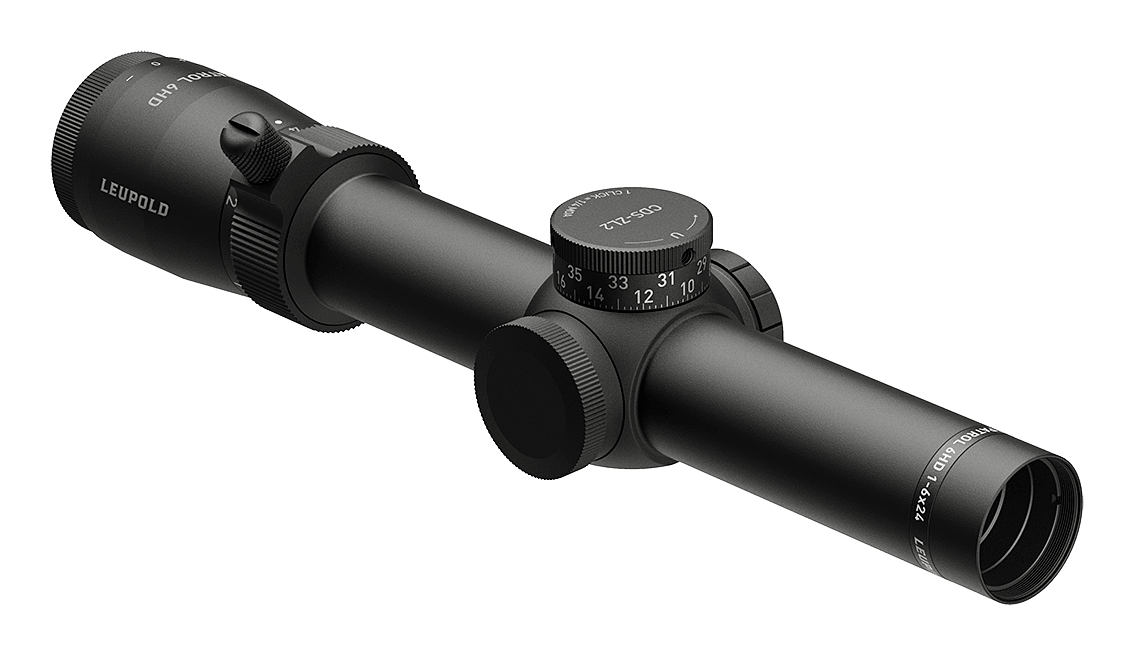 Image of Leupold Patrol 6HD CDS-ZL2 Rifle Scope