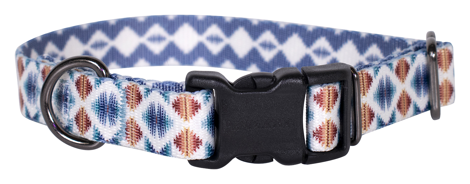 Pendleton Pet Falcon Cove Adventure Dog Collar - S - Pendleton