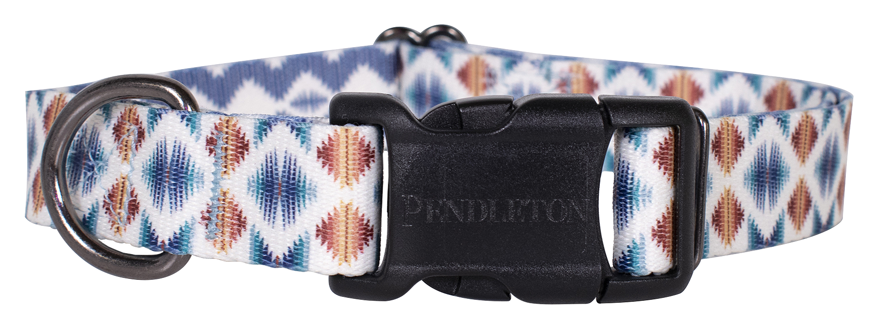 Image of Pendleton Pet Falcon Cove Adventure Dog Collar - L