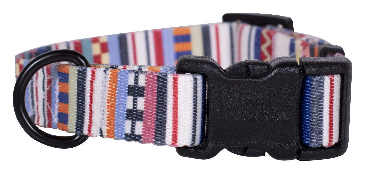 Image of Pendleton Pet Tamiami Adventure Dog Collar - S