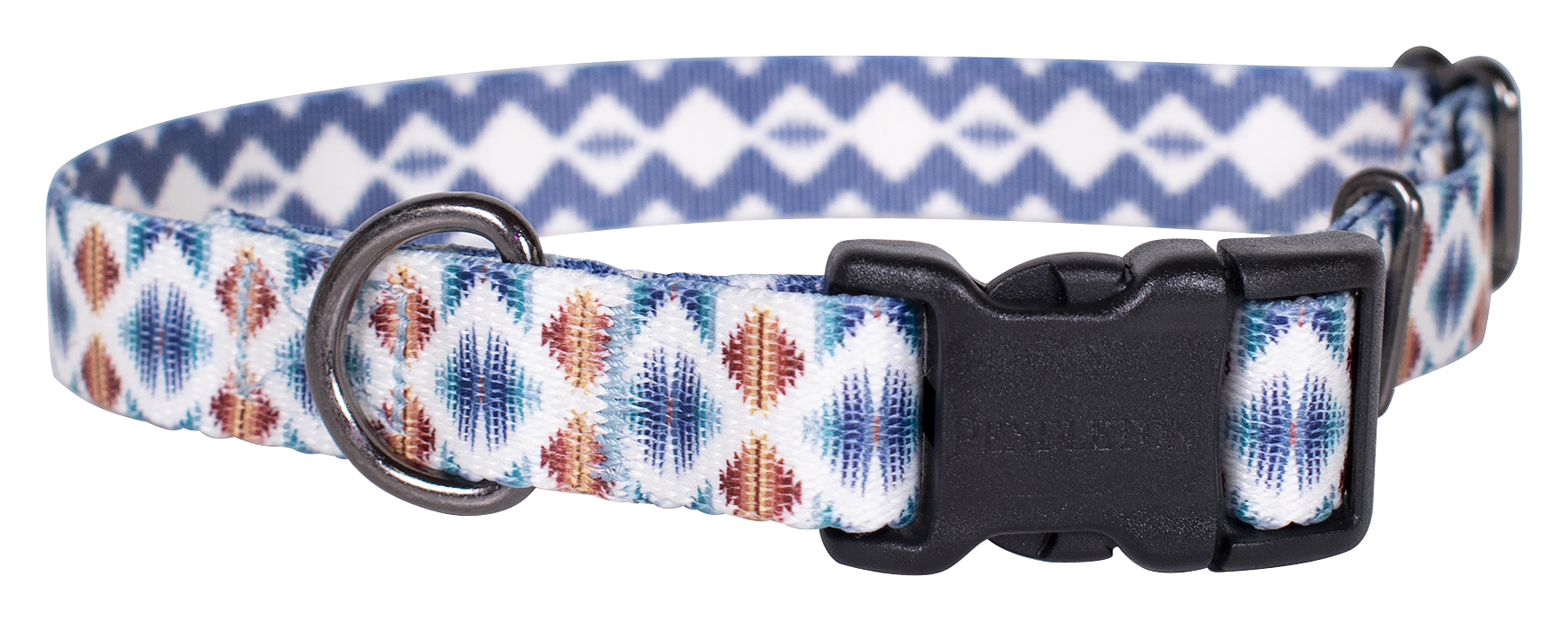 Pendleton Pet Falcon Cove Adventure Dog Collar - M - Pendleton