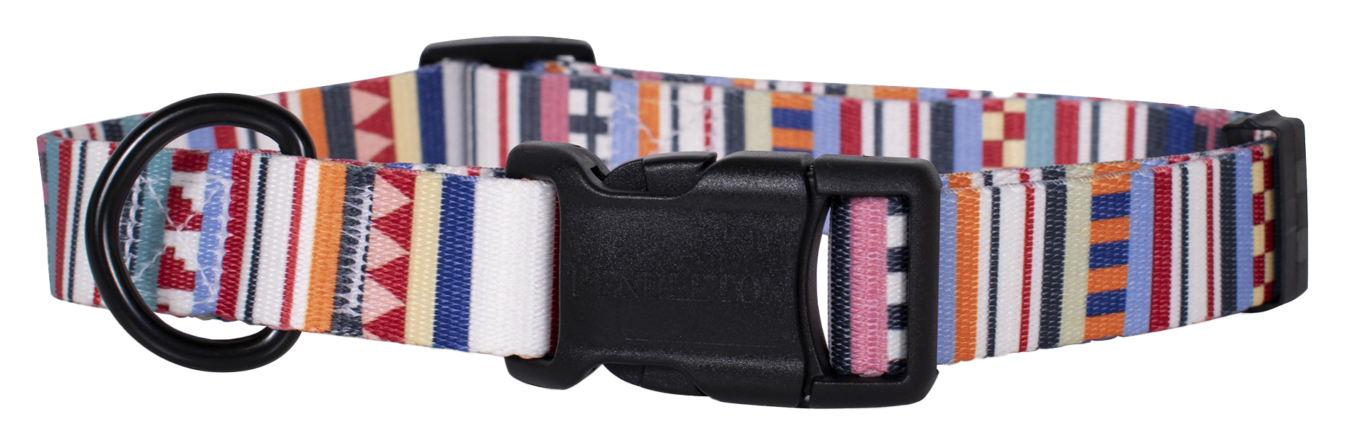 Pendleton Pet Tamiami Adventure Dog Collar - XL - Pendleton