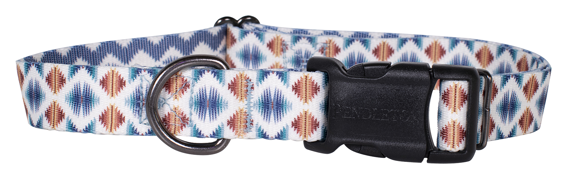 Pendleton Pet Falcon Cove Adventure Dog Collar - XL - Pendleton