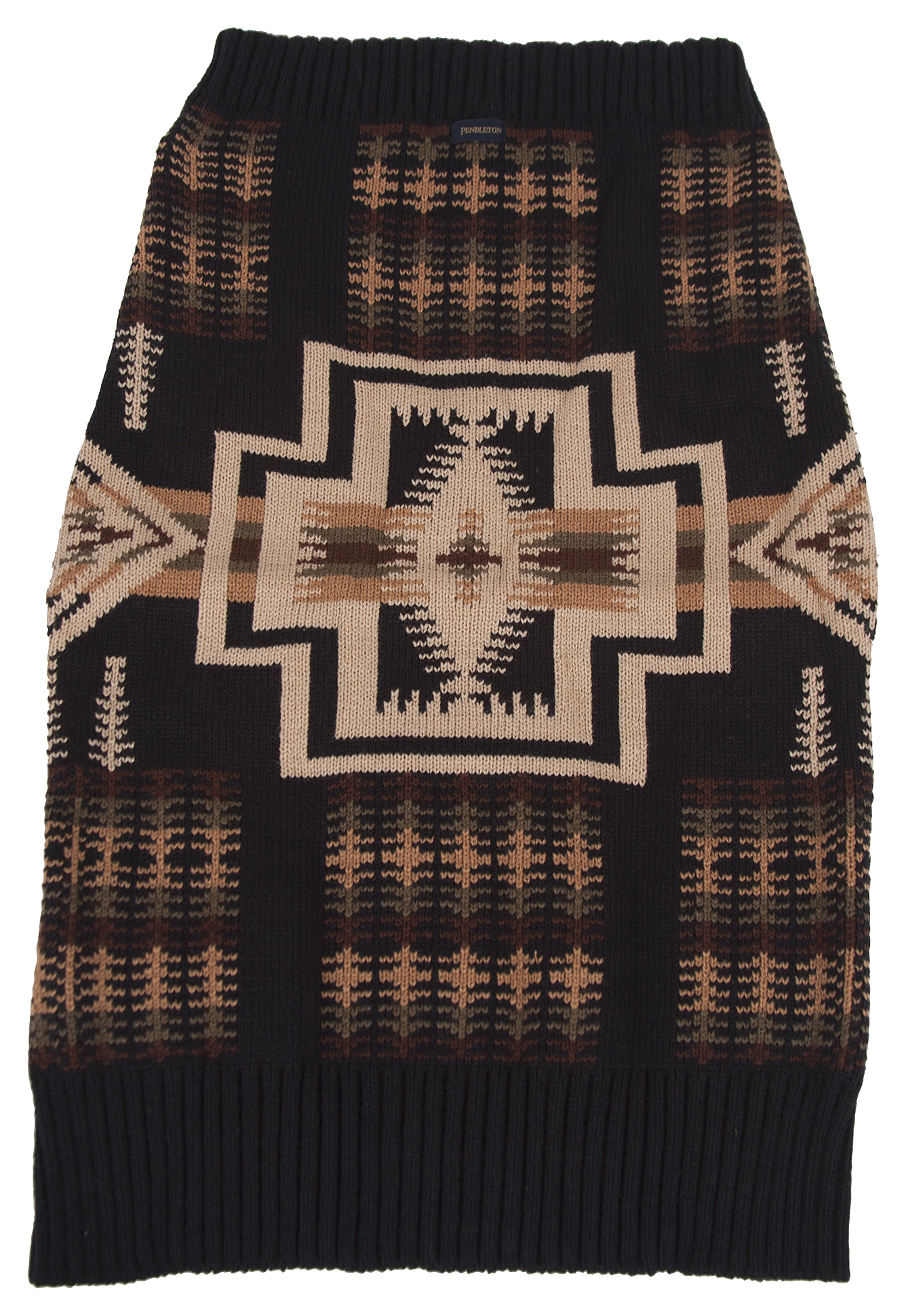 Image of "Pendleton Pet Harding Dog Sweater - XL - 21""-23"""