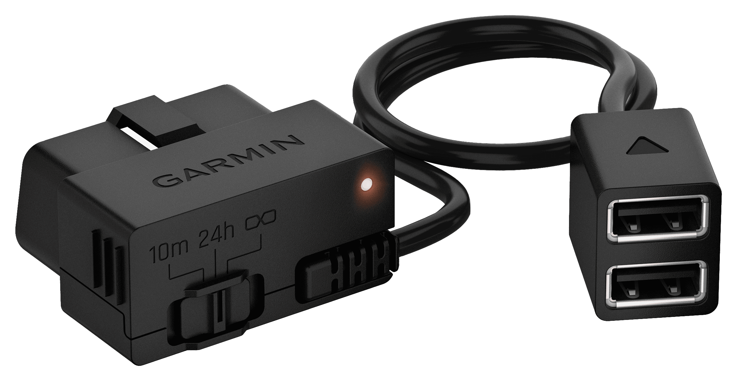 Garmin - Constant Power Cable