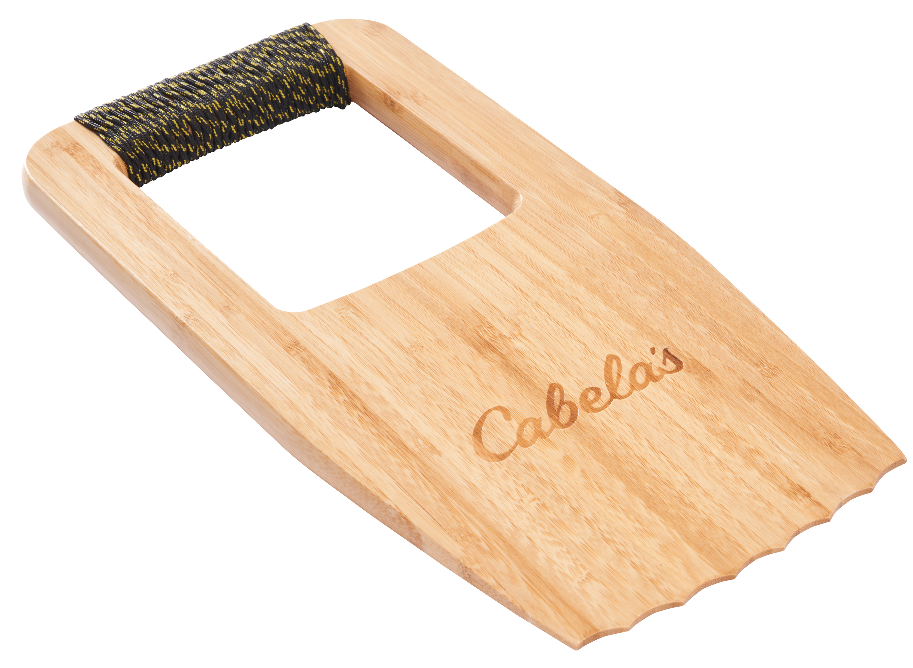 Image of Cabela's Wood Grill Scraper