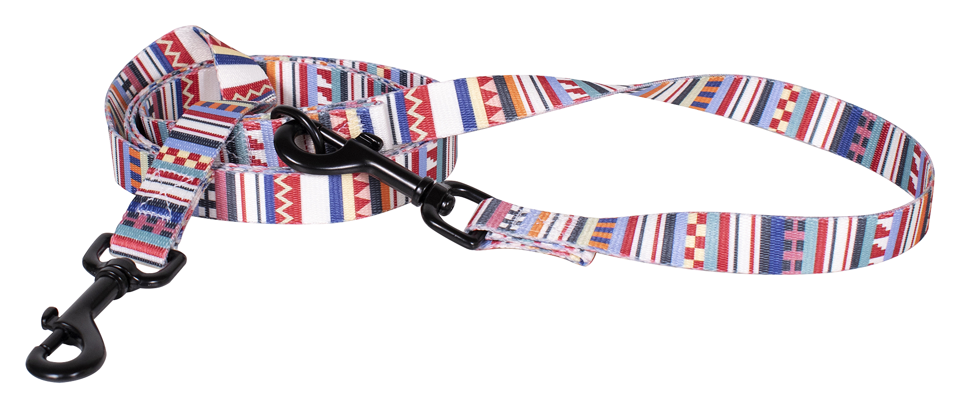 Image of "Pendleton Pet Tamiami Adventure Dog Leash - 3/4"" X 6' - Thin"