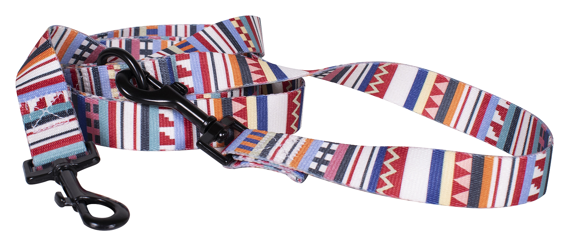 Image of "Pendleton Pet Tamiami Adventure Dog Leash - 1"" X 6' - Thick"