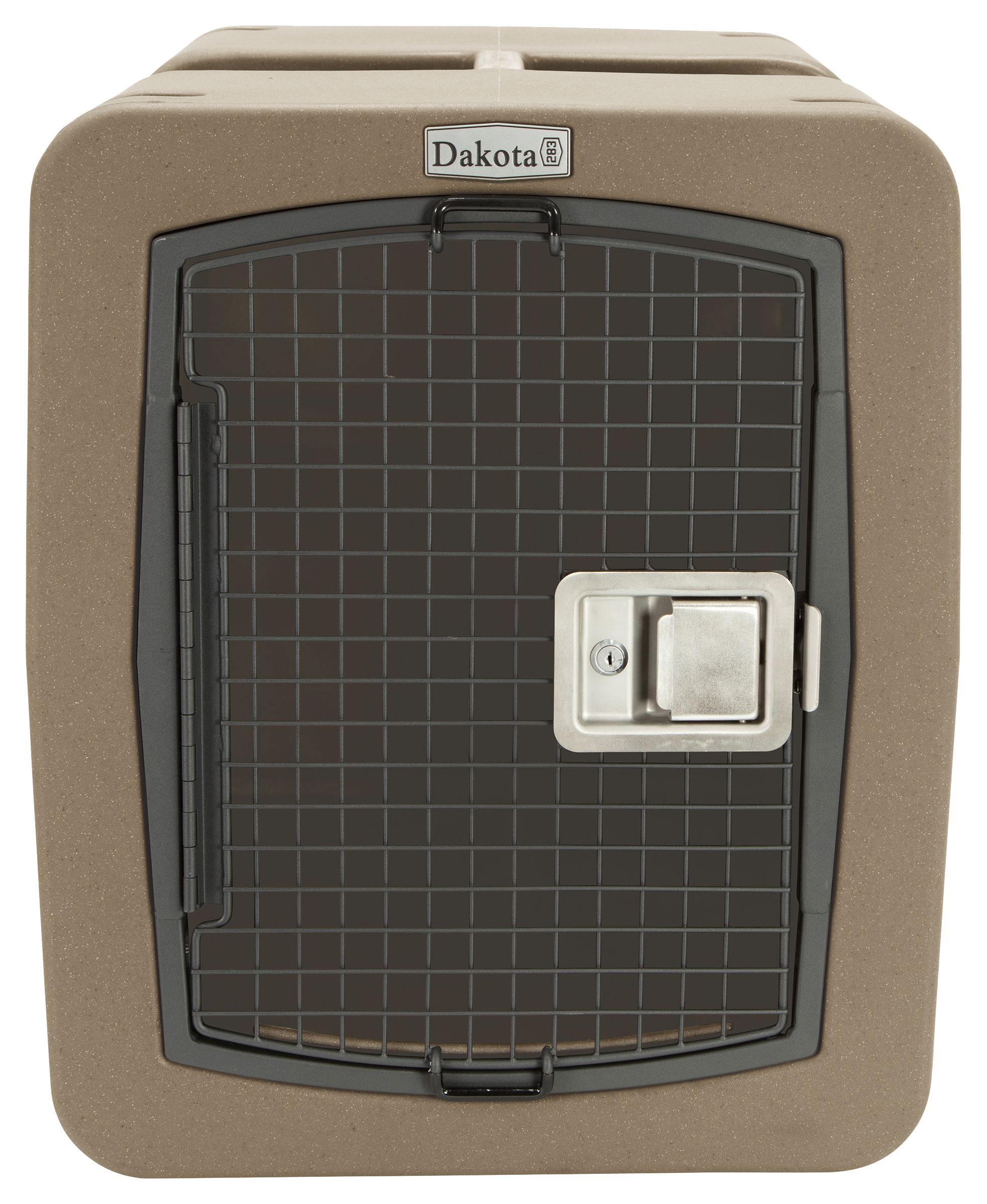 Image of Dakota 283 G3 Framed Door Dog Kennel - Coyote Granite - Medium