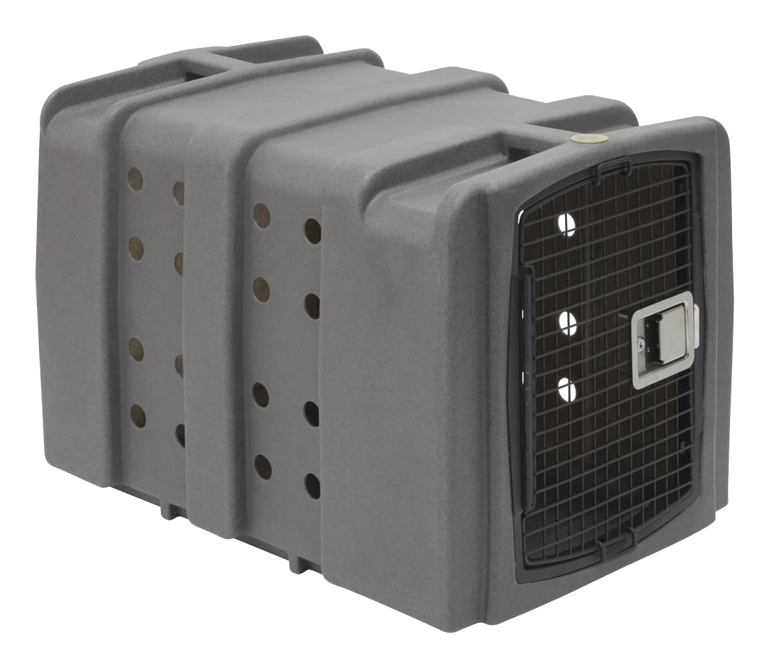 Dakota 283 Kennebec Kennel - Dakota 283