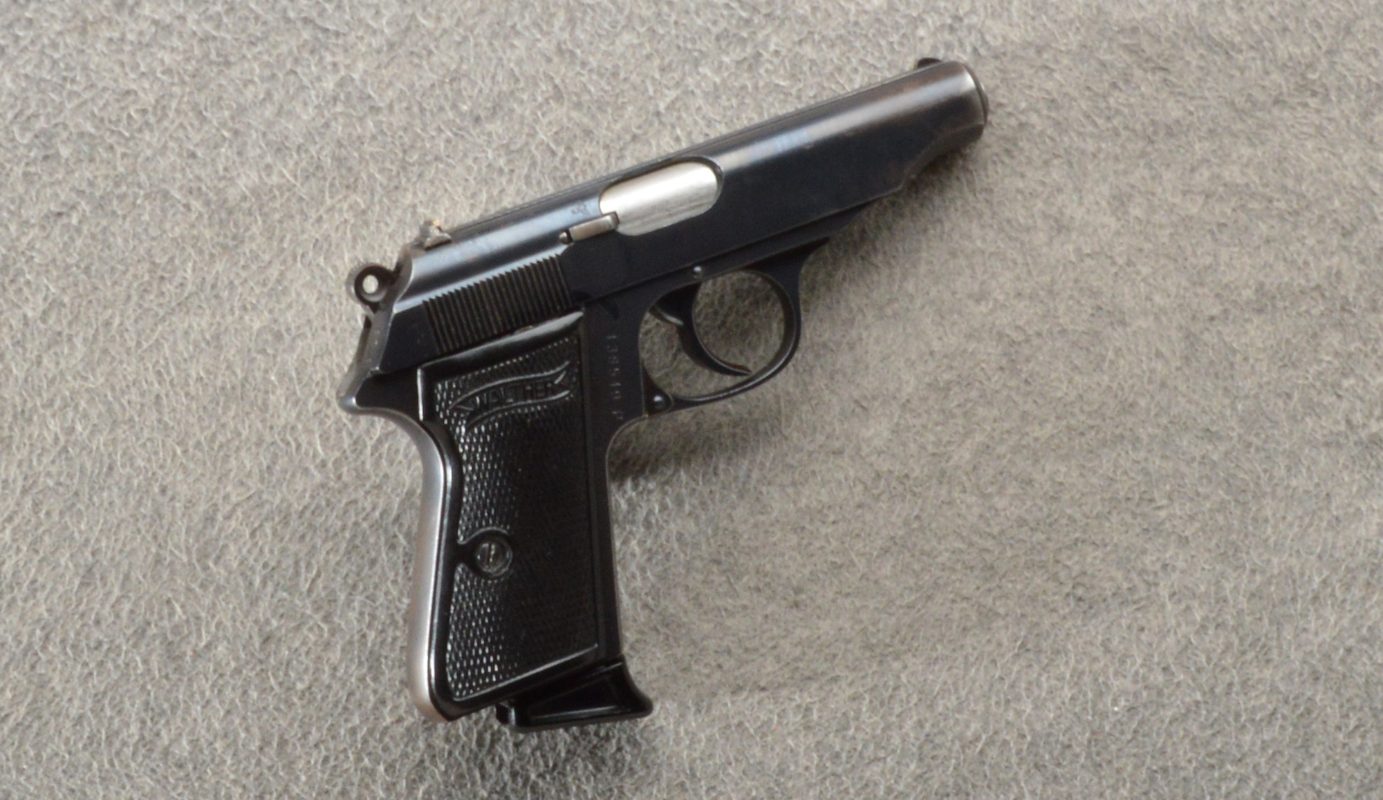 Walther ~ PP ~ .22LR - Bass Pro Shops