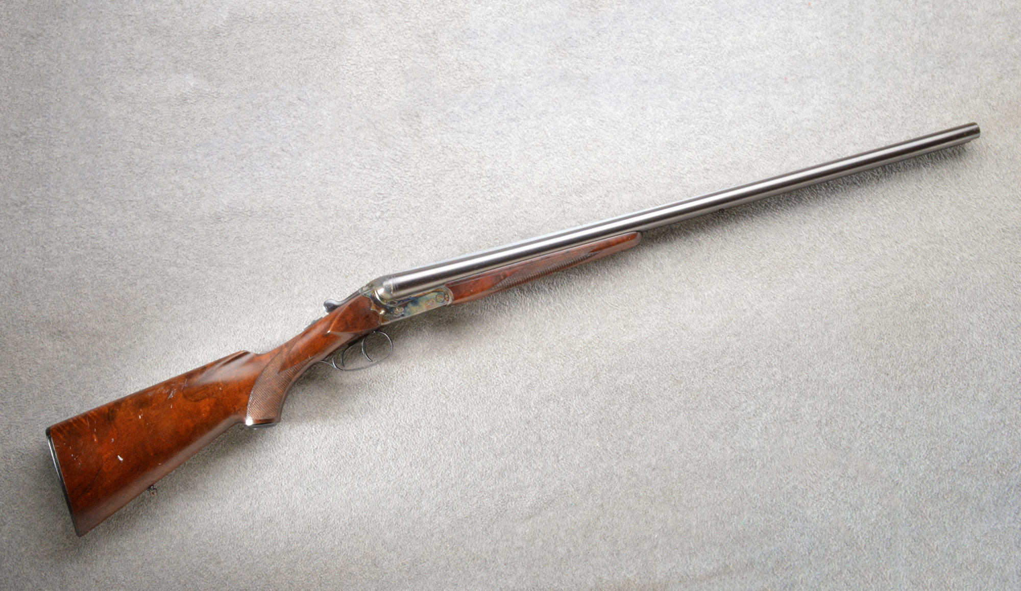 Image of Merkel ~ Model 47E ~ 12 Gauge