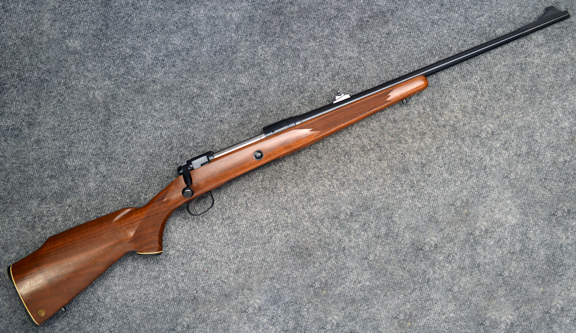 ++SAVAGE 111 7MM - Savage Arms