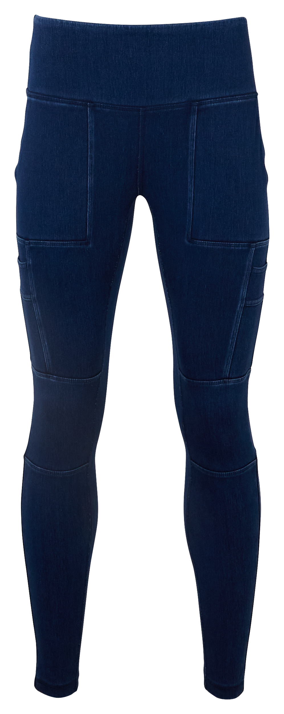NATURAL REFLECTIONS Cargo Leggings