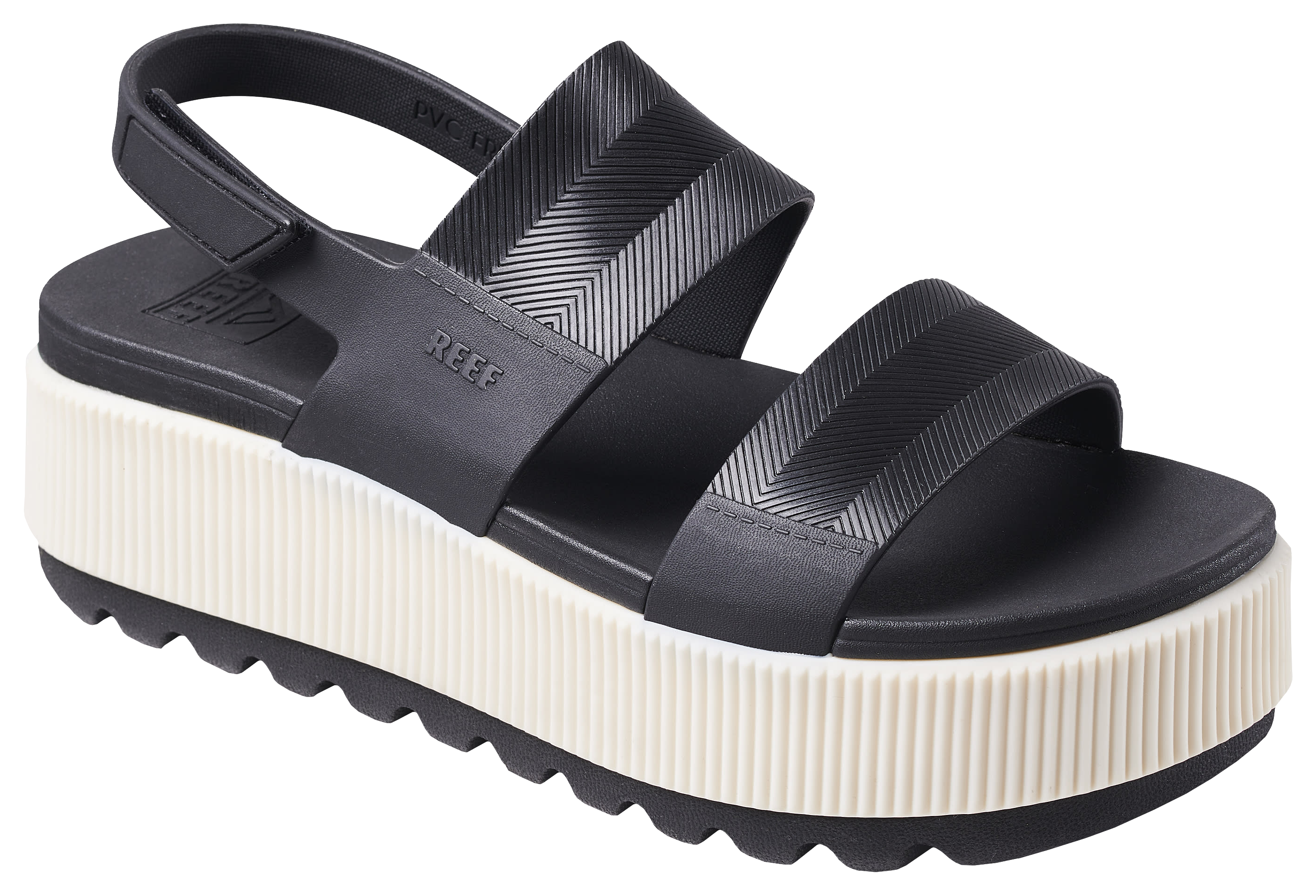 Reef Water Vista Higher Platform Sandals for Ladies