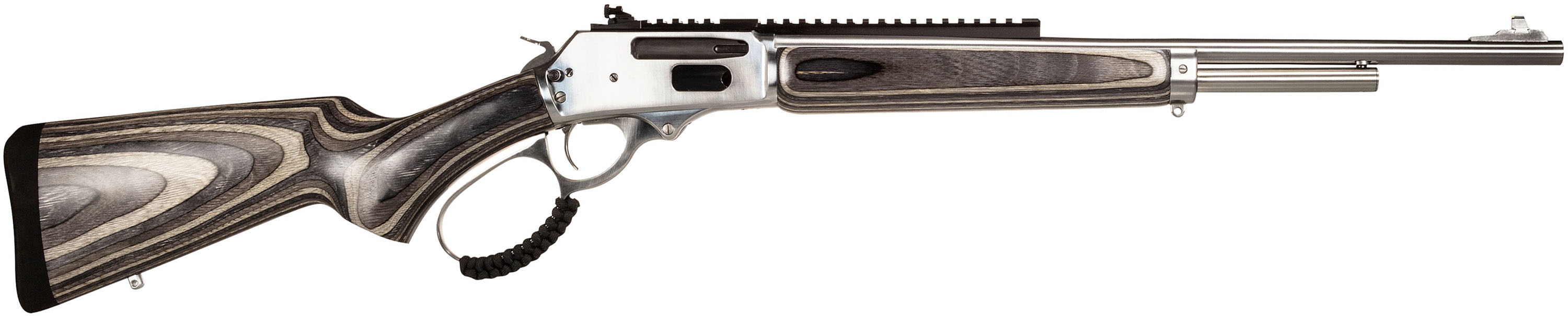Rossi R95 Lever-Action Rifle with Laminated Stock - .30-30 Win
