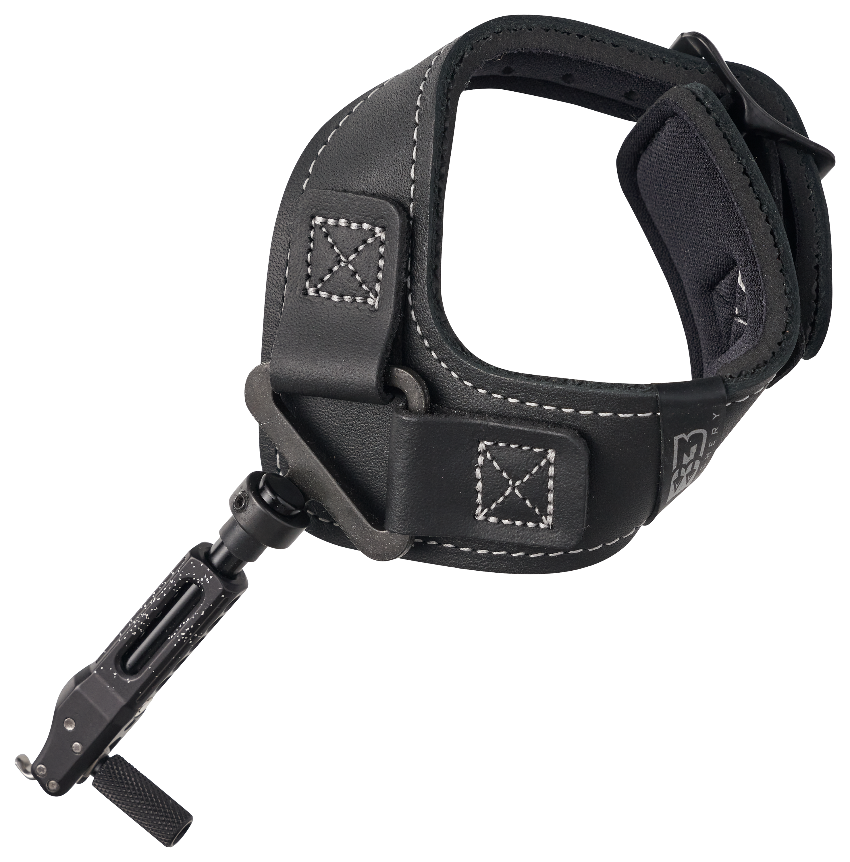 B3 Archery Hawk Pro Swivel Bow Release