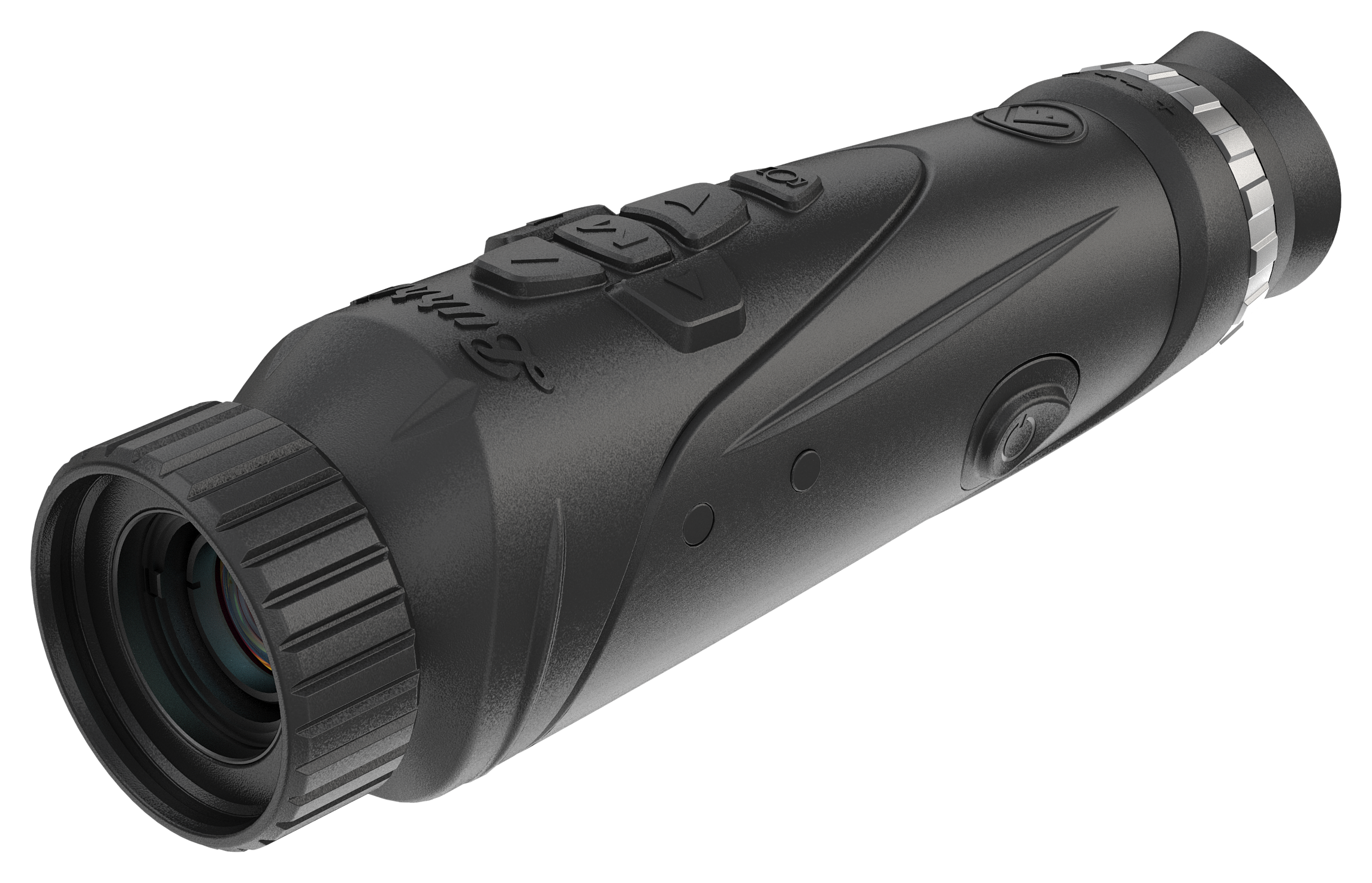 Burris BTH35 v3 Handheld Thermal-Imaging Scope