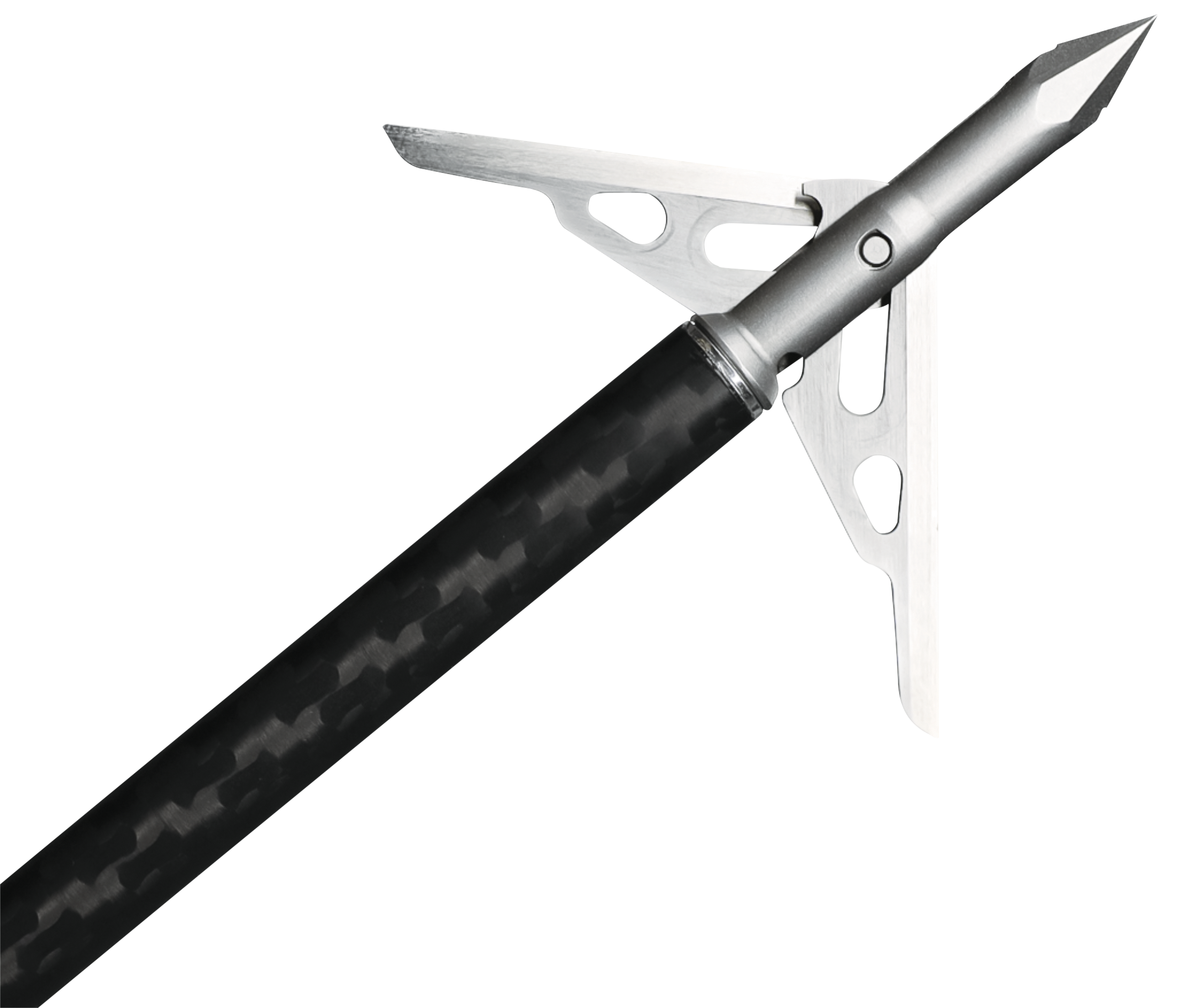 G5 Outdoors T2 Two-Blade Mechanical Broadhead - 100 Grain - G5 Outdoors