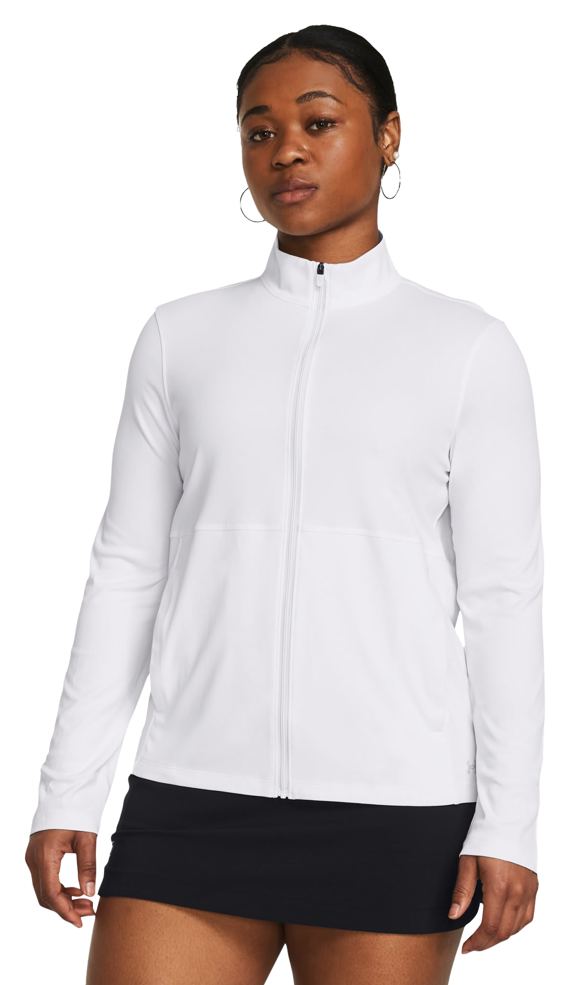 Under Armour Fish Pro Full-Zip Jacket for Ladies