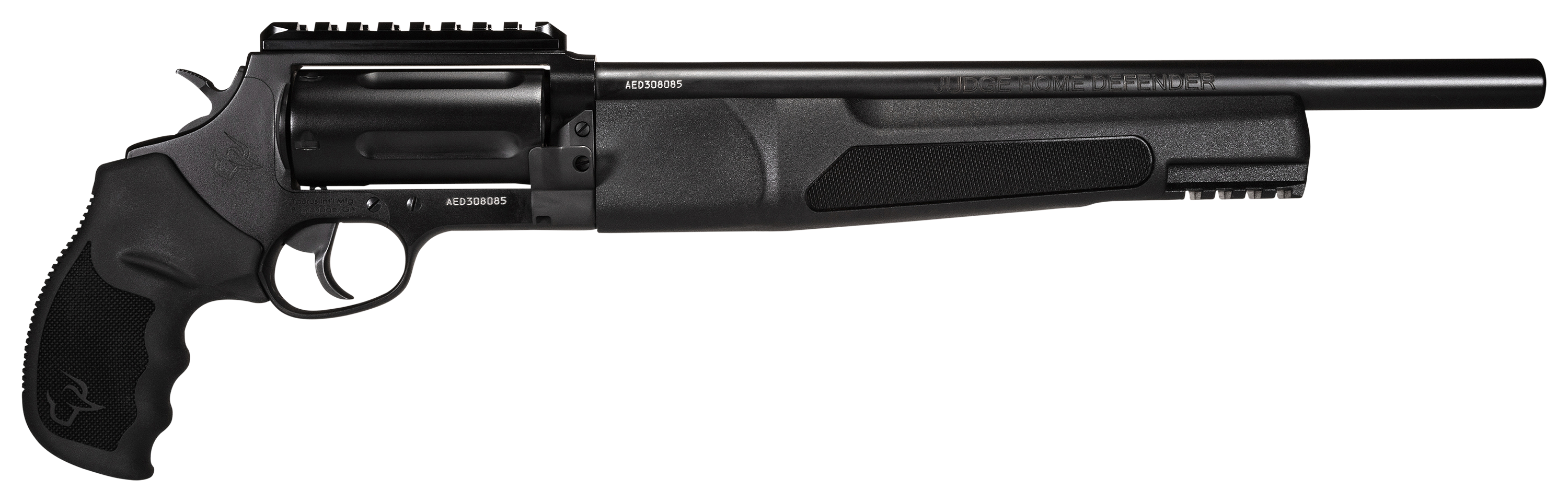 Taurus Judge Home Defender DA/SA Revolver                                                                                       