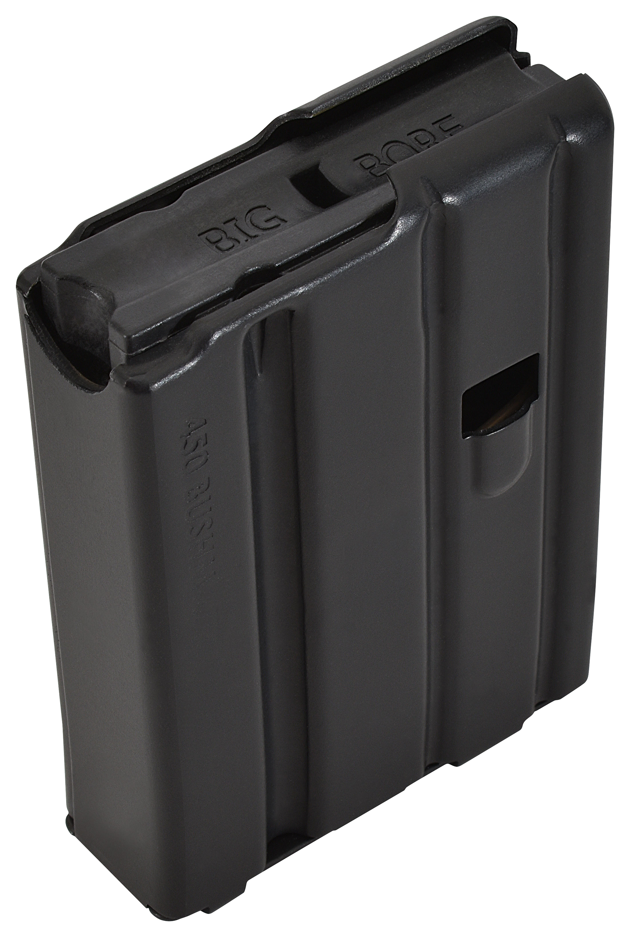 D&ampH Tactical AR-15 .450 Bushmaster 4-Round Rifle Magazine