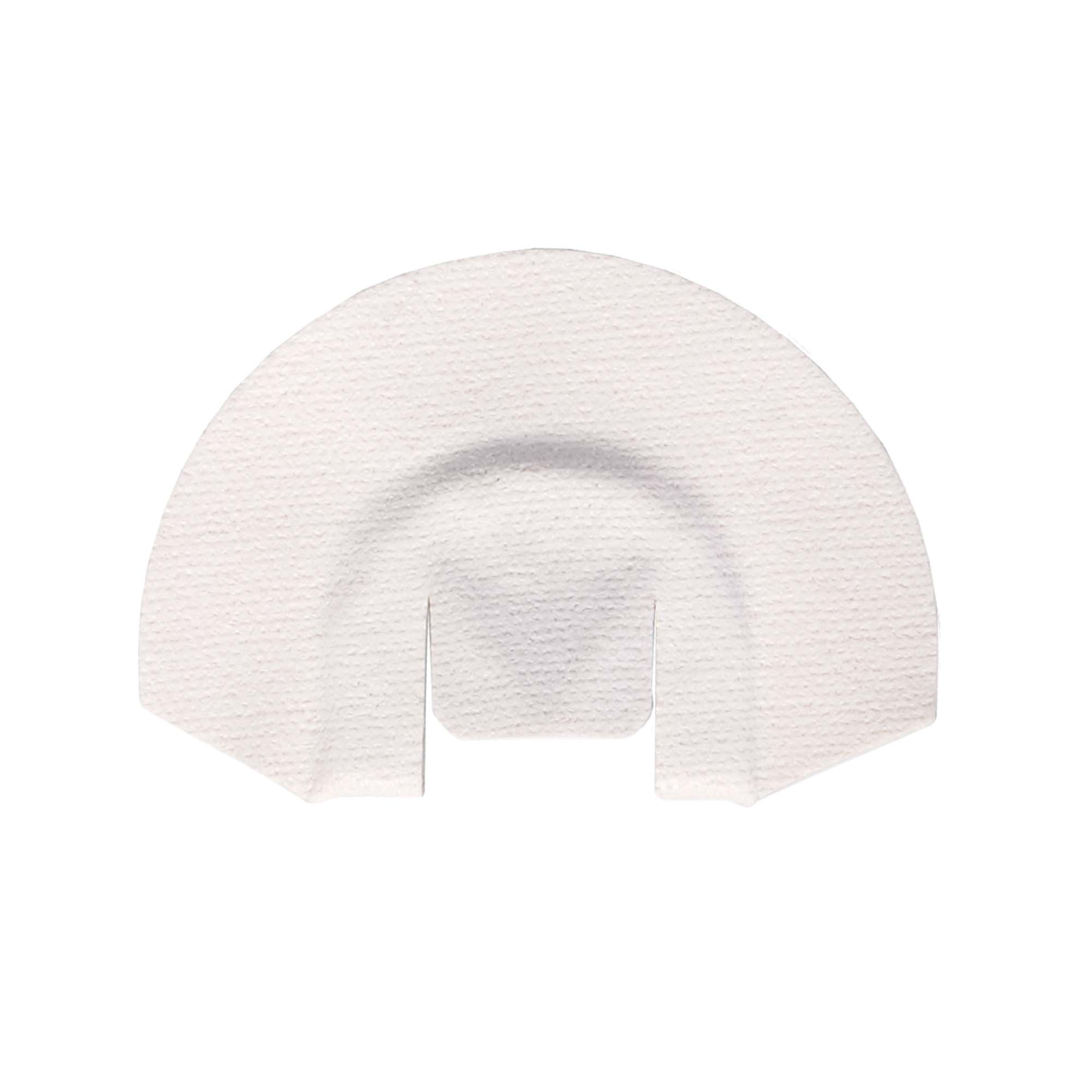 Primos Palate Plate Diaphragm Elk Call - Ivory
