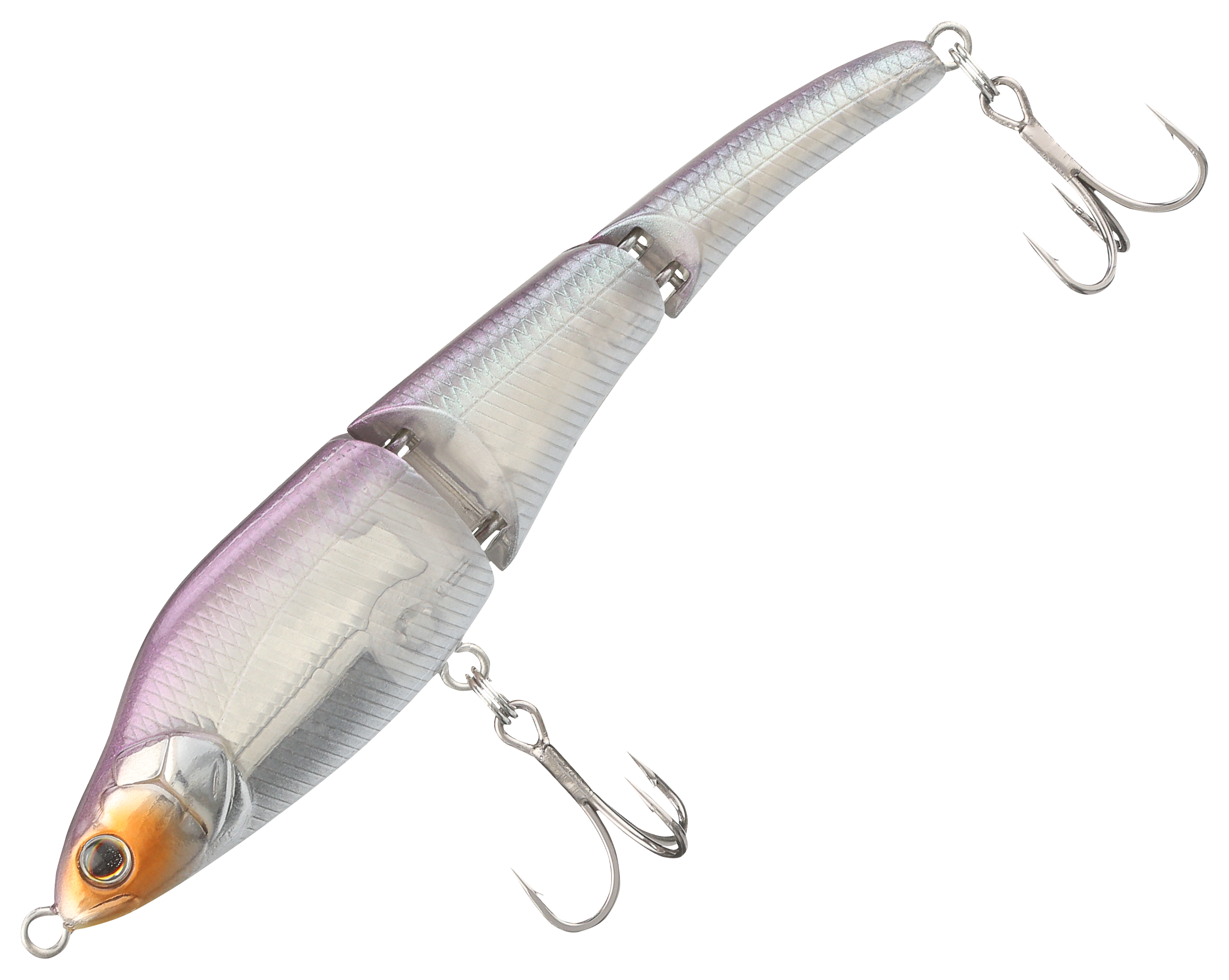 Image of "Berley Magic Swimmer - Purpsicle - 5"""