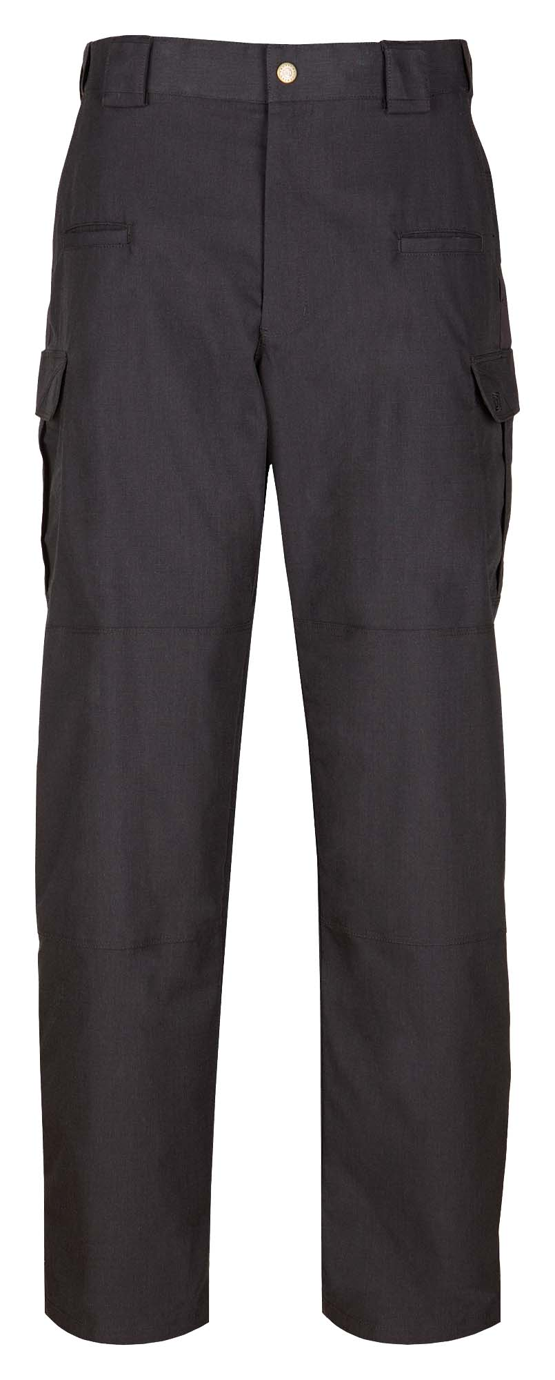 5.11 Tactical Stryke Pants with Flex-Tac for Men - Black - 30x34