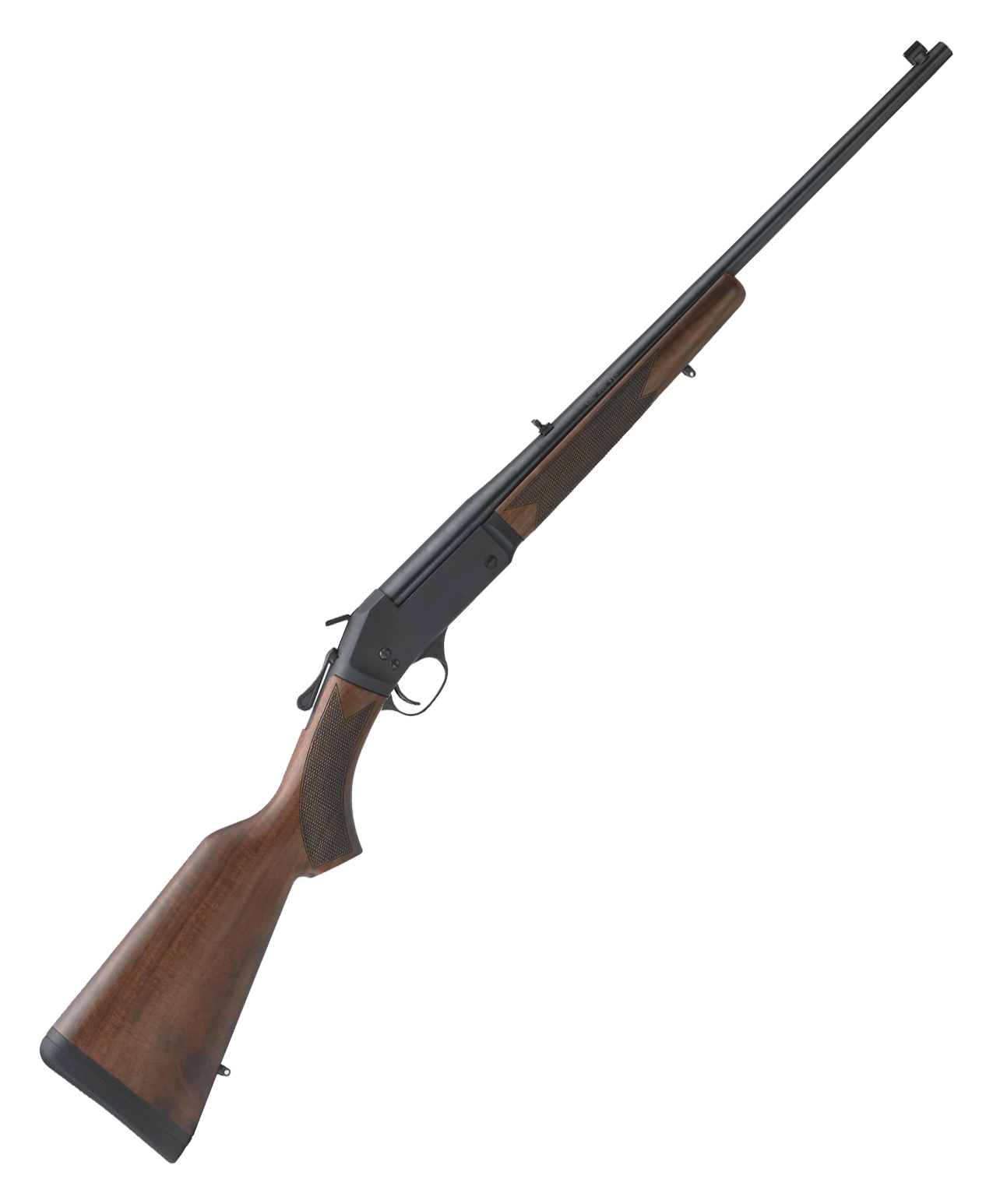 Henry SingleShot Rifle  360 Buckhammer
