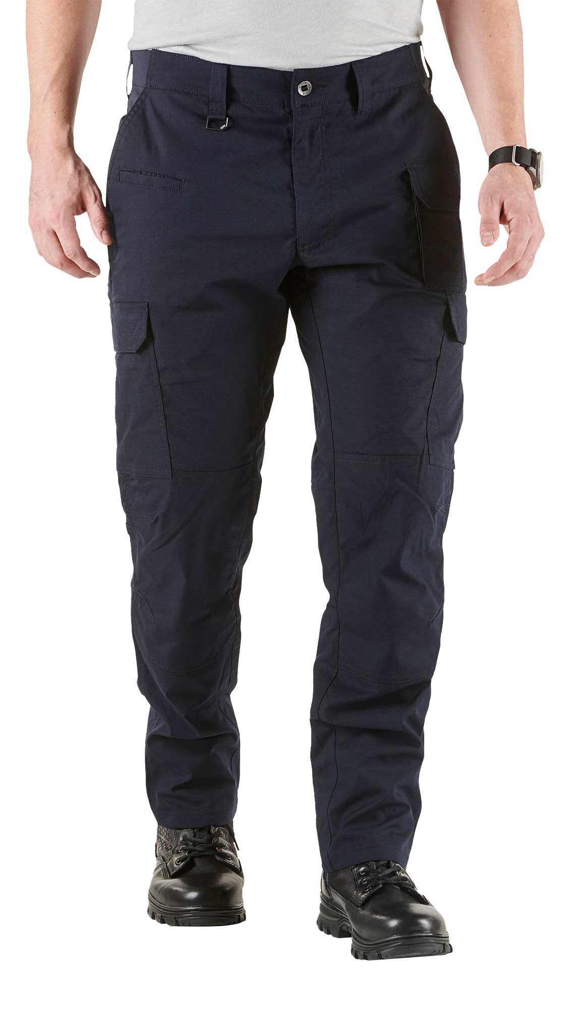 Image of 5.11 Tactical ABR Pro Pants for Men - Dark Navy