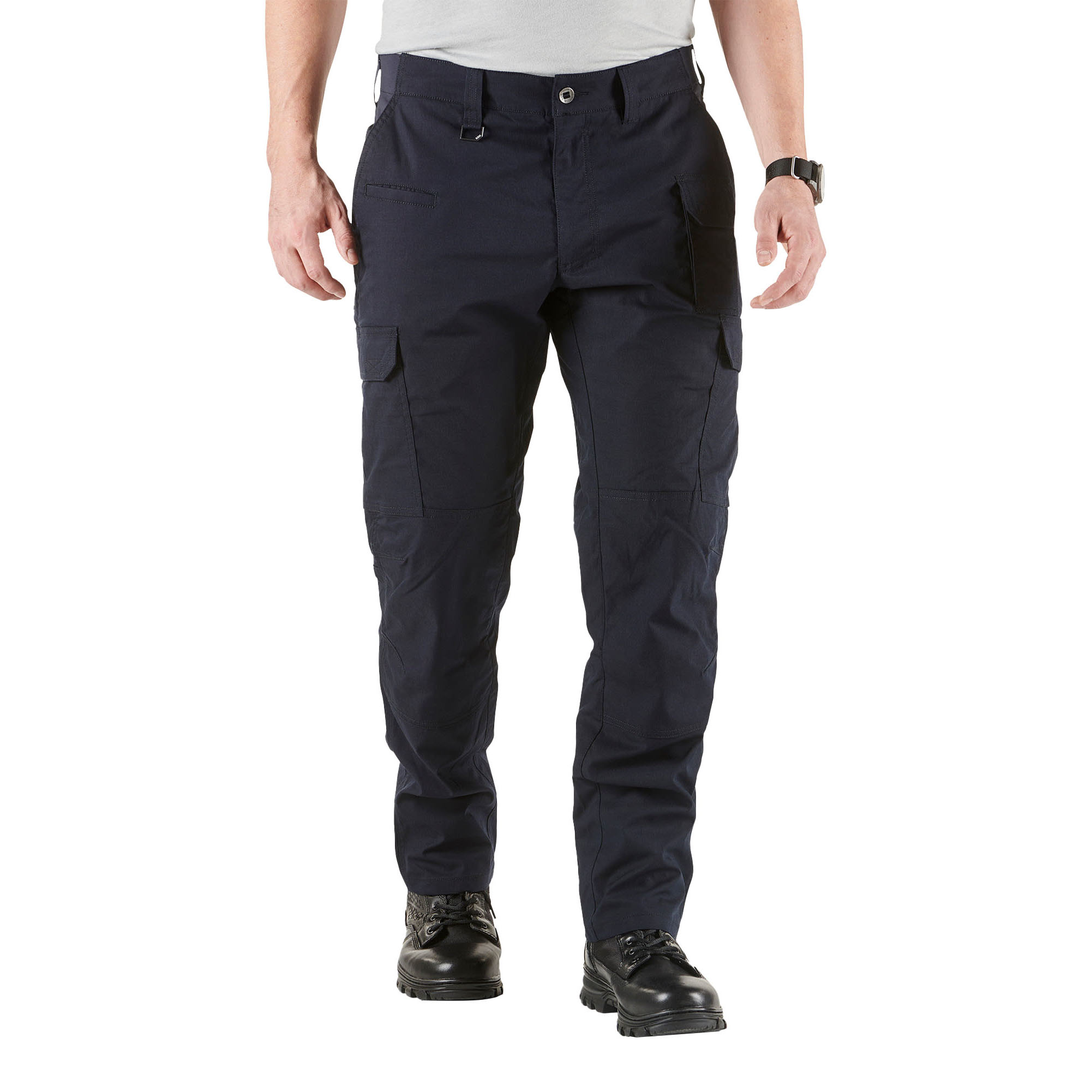 5.11 Tactical ABR Pro Pants for Men - Dark Navy - 32x34