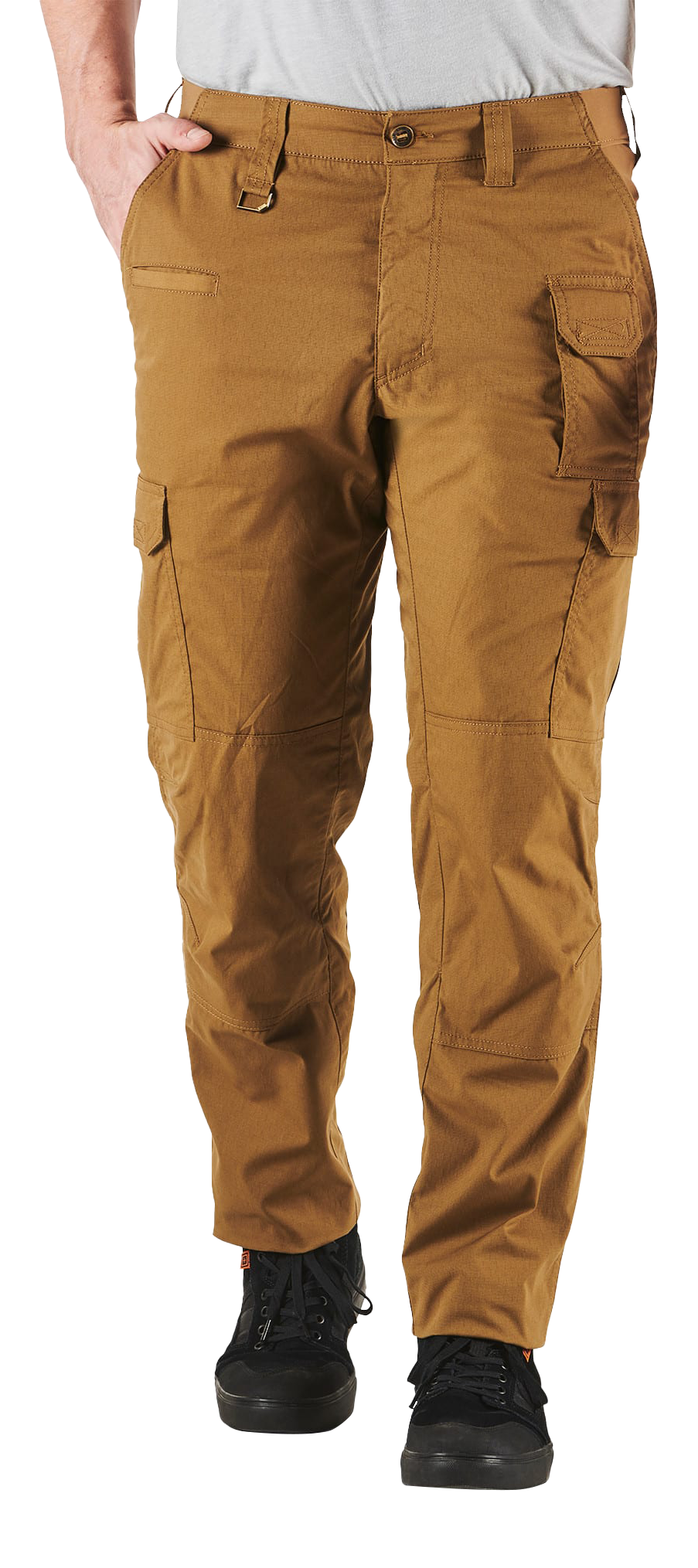 Image of 5.11 Tactical ABR Pro Pants for Men - Kangaroo